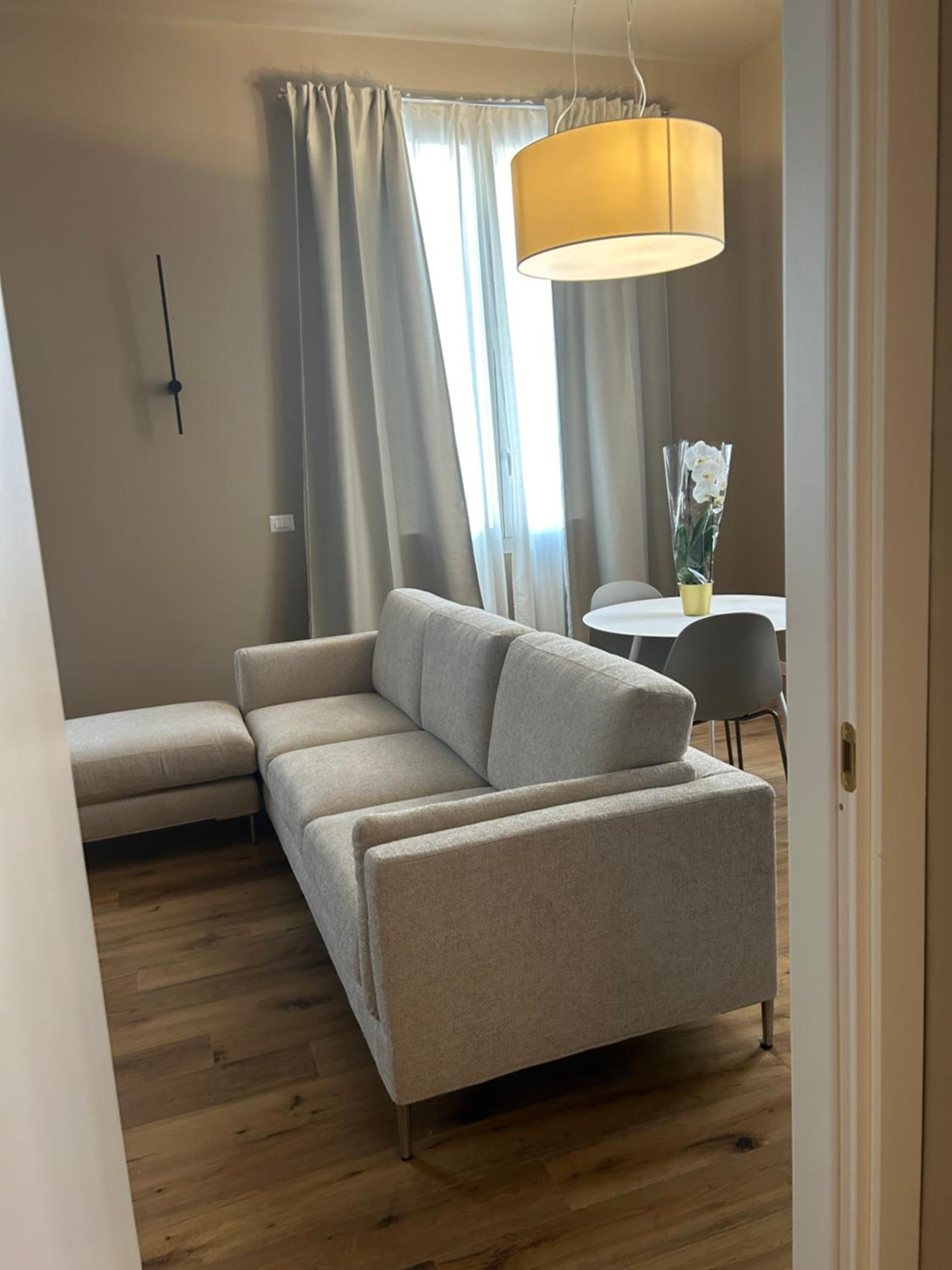 One-Bedroom Standard Apartment
