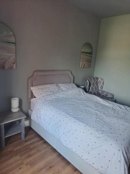 Three-Bedroom House photo 1