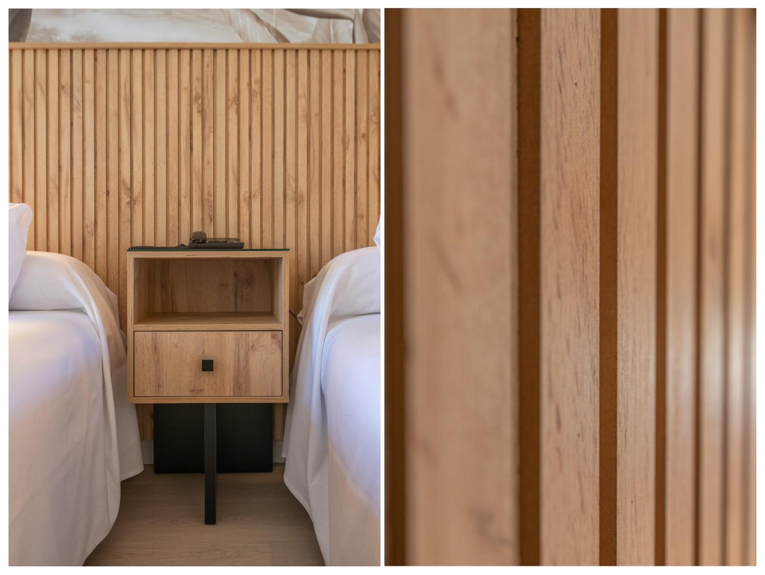 Quadruple Room with Terrace photo 3