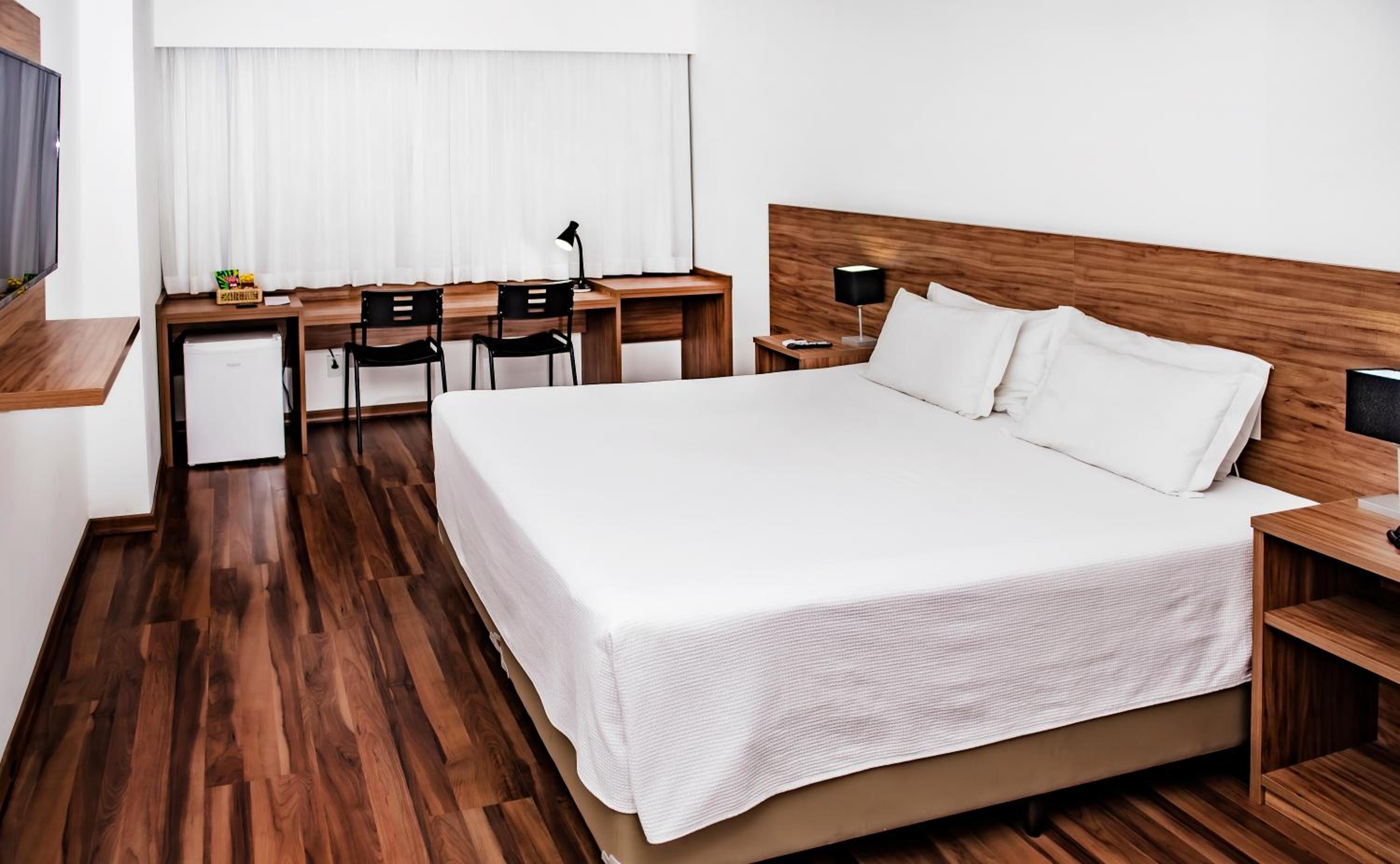 Superior King Room photo 1