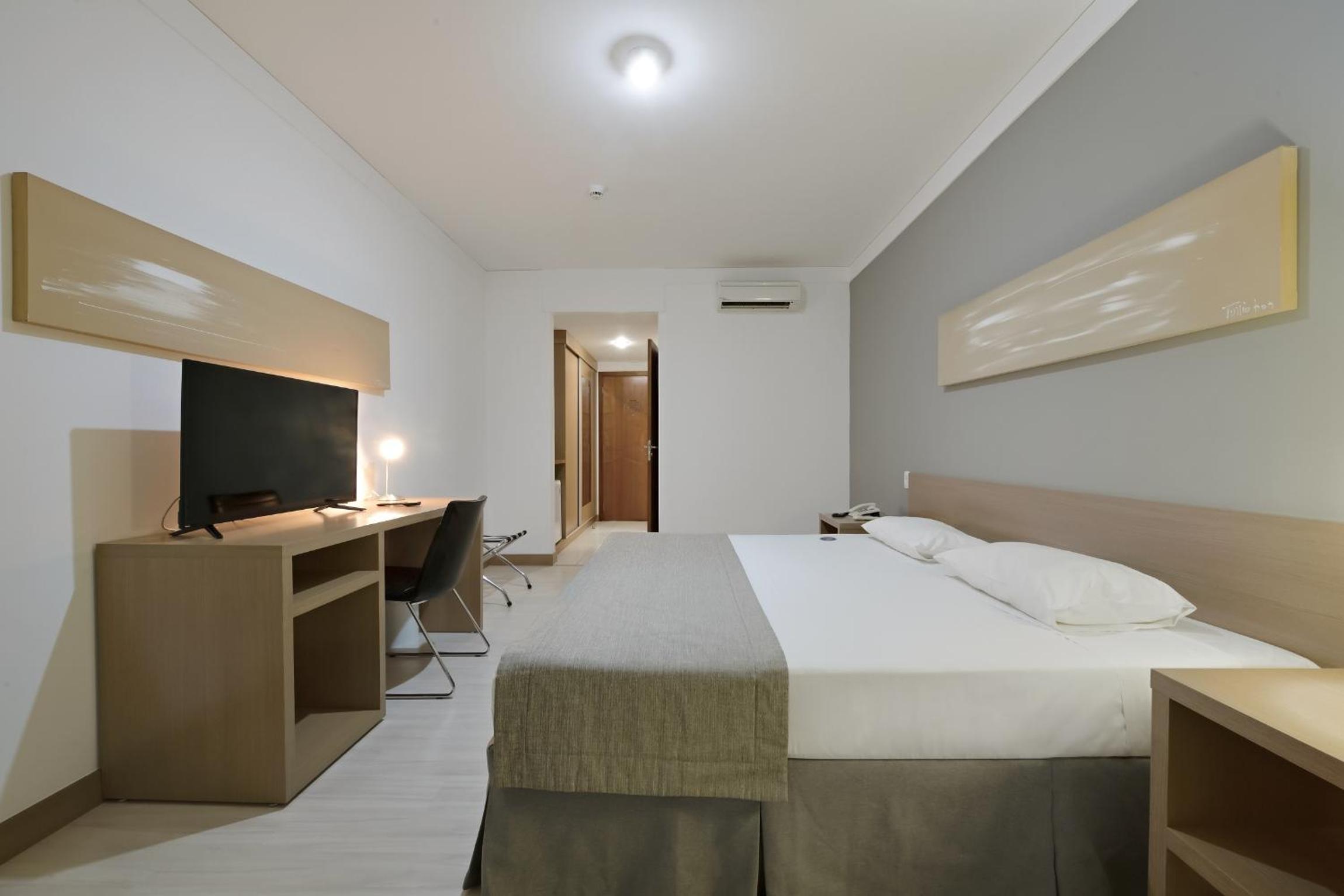 King Room - Disability Access