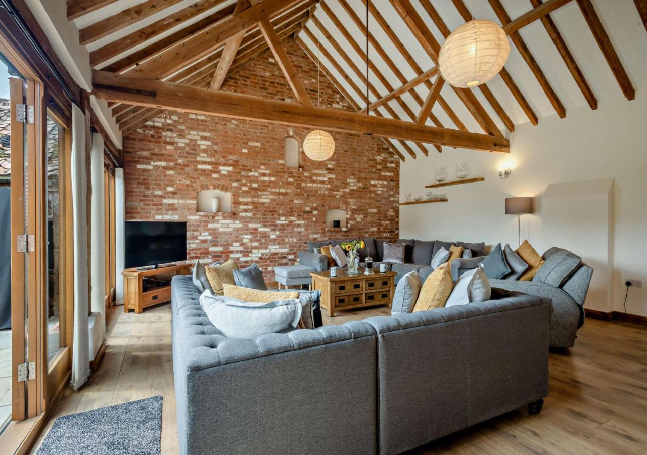 Four-Bedroom House photo 1