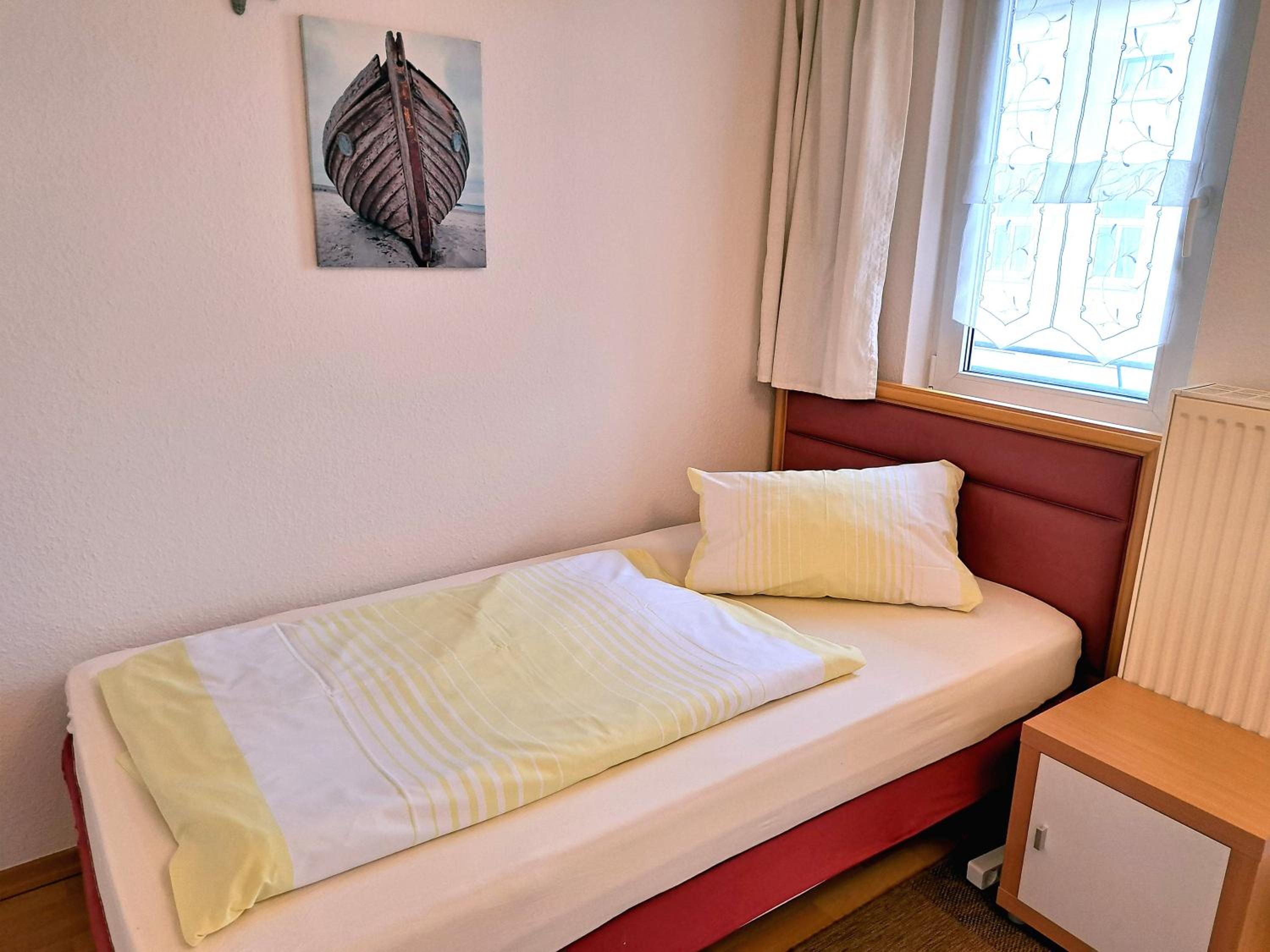 Apartment With Balcony photo 2