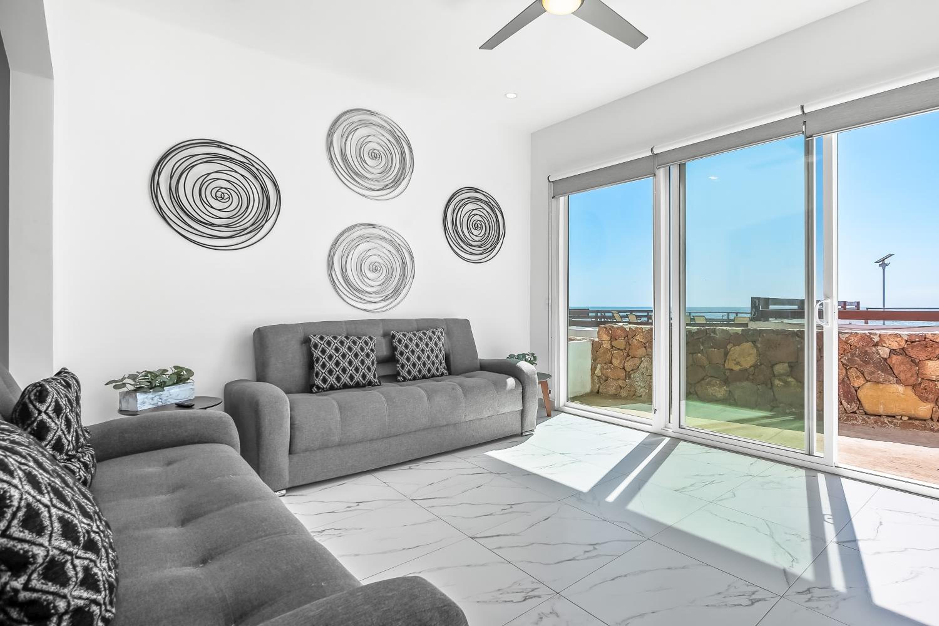 Three-Bedroom House photo 1