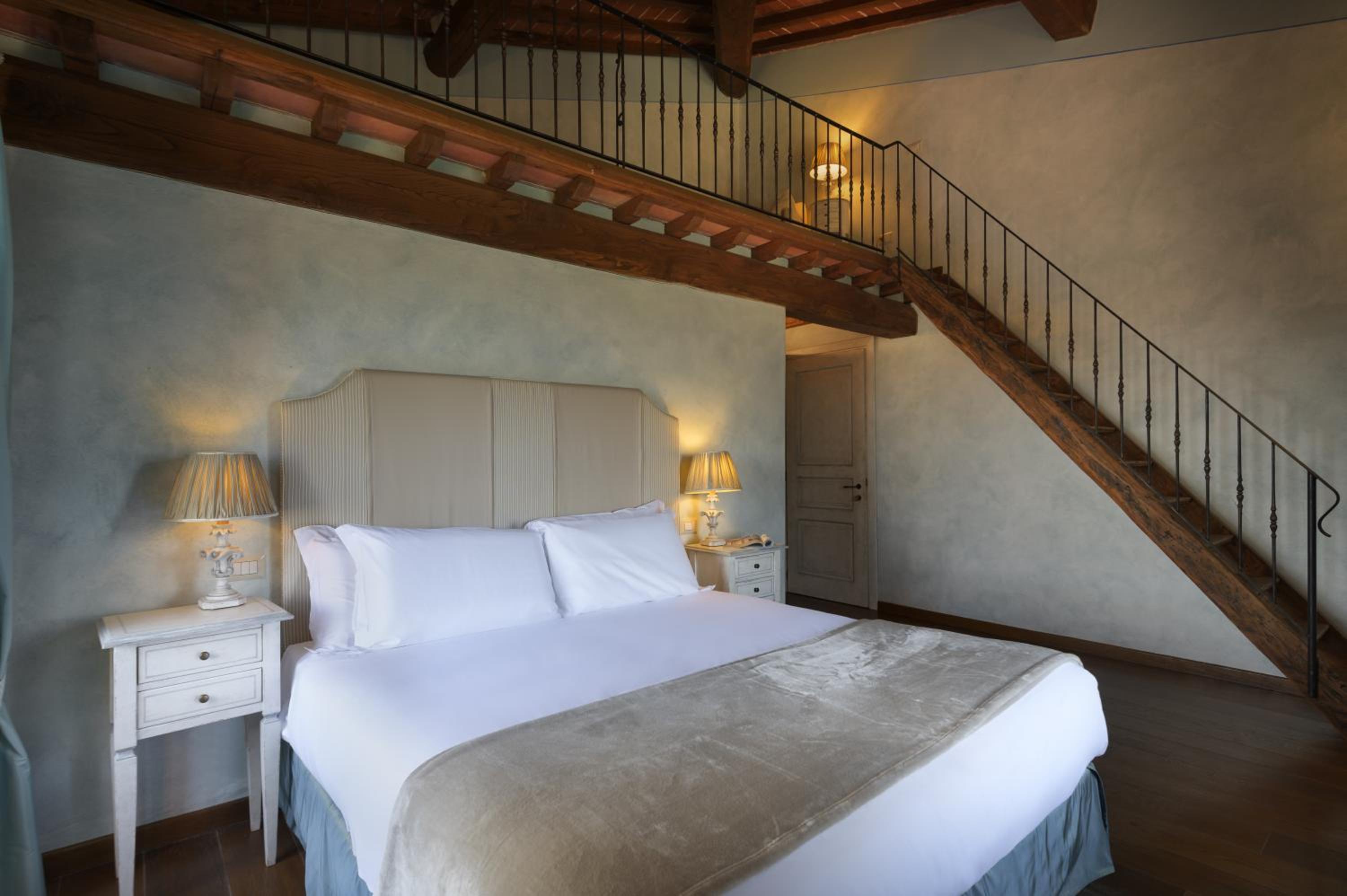 Superior Double or Twin Room photo 2