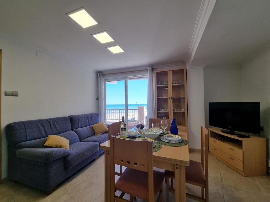Departamento de tres habitaciones