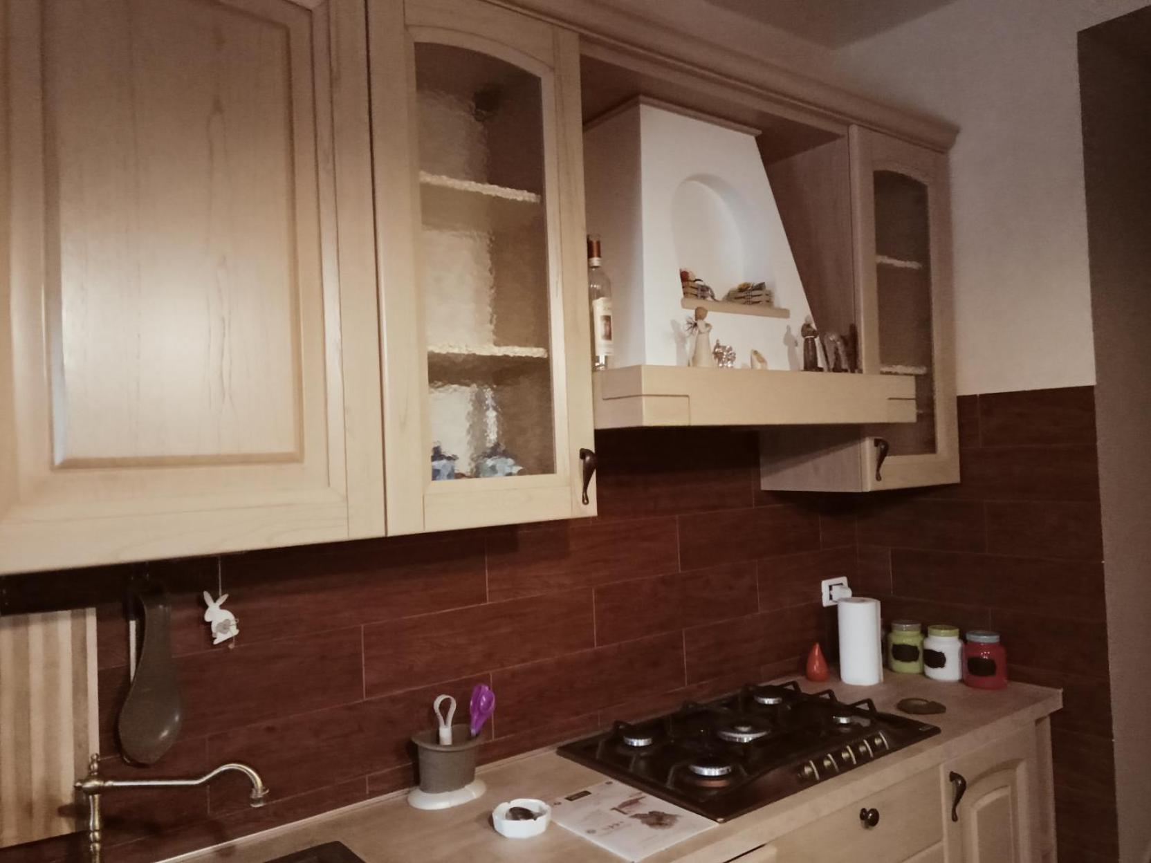 Three-Bedroom House photo 3