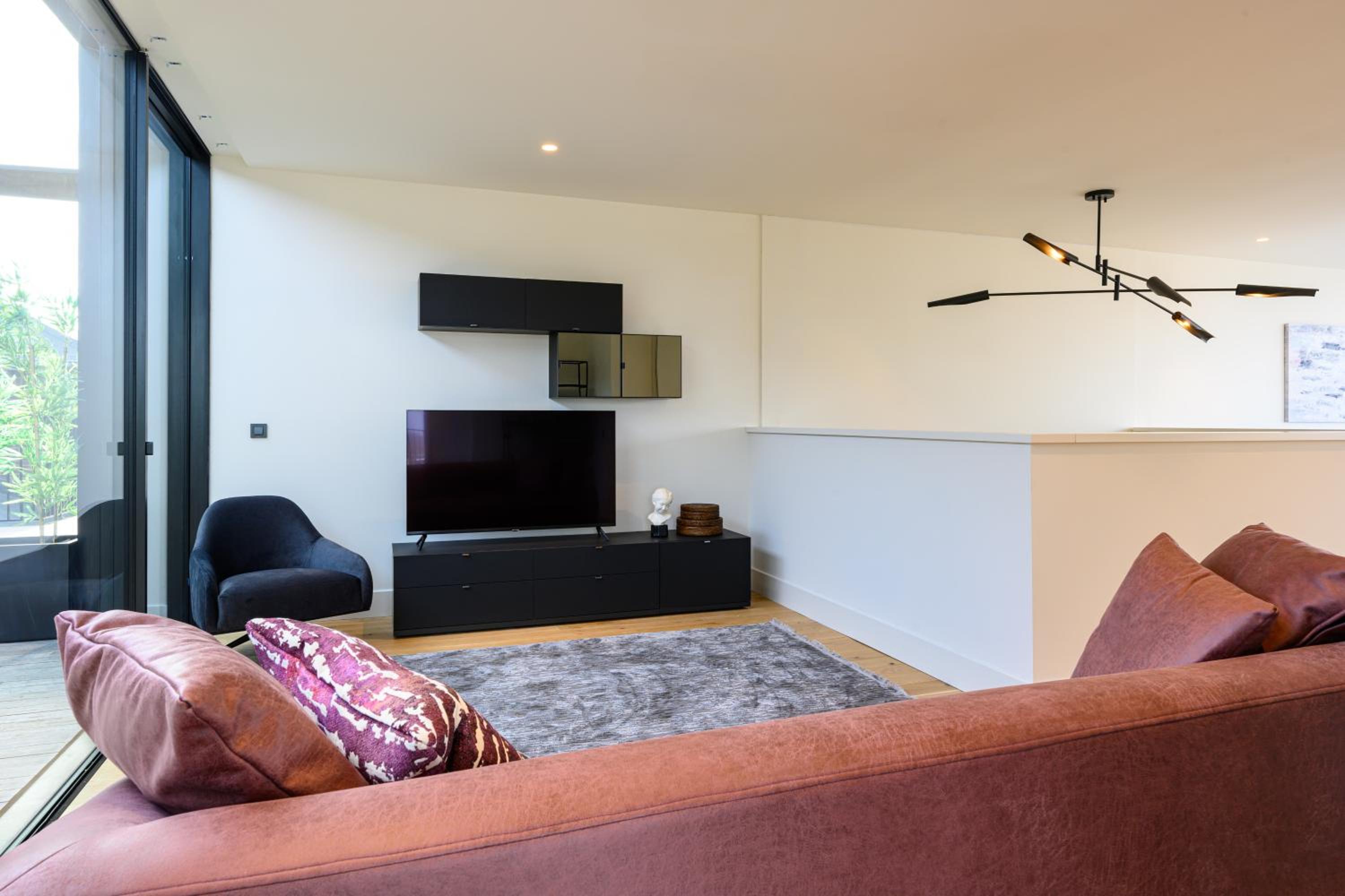 Penthouse Apartment photo 3