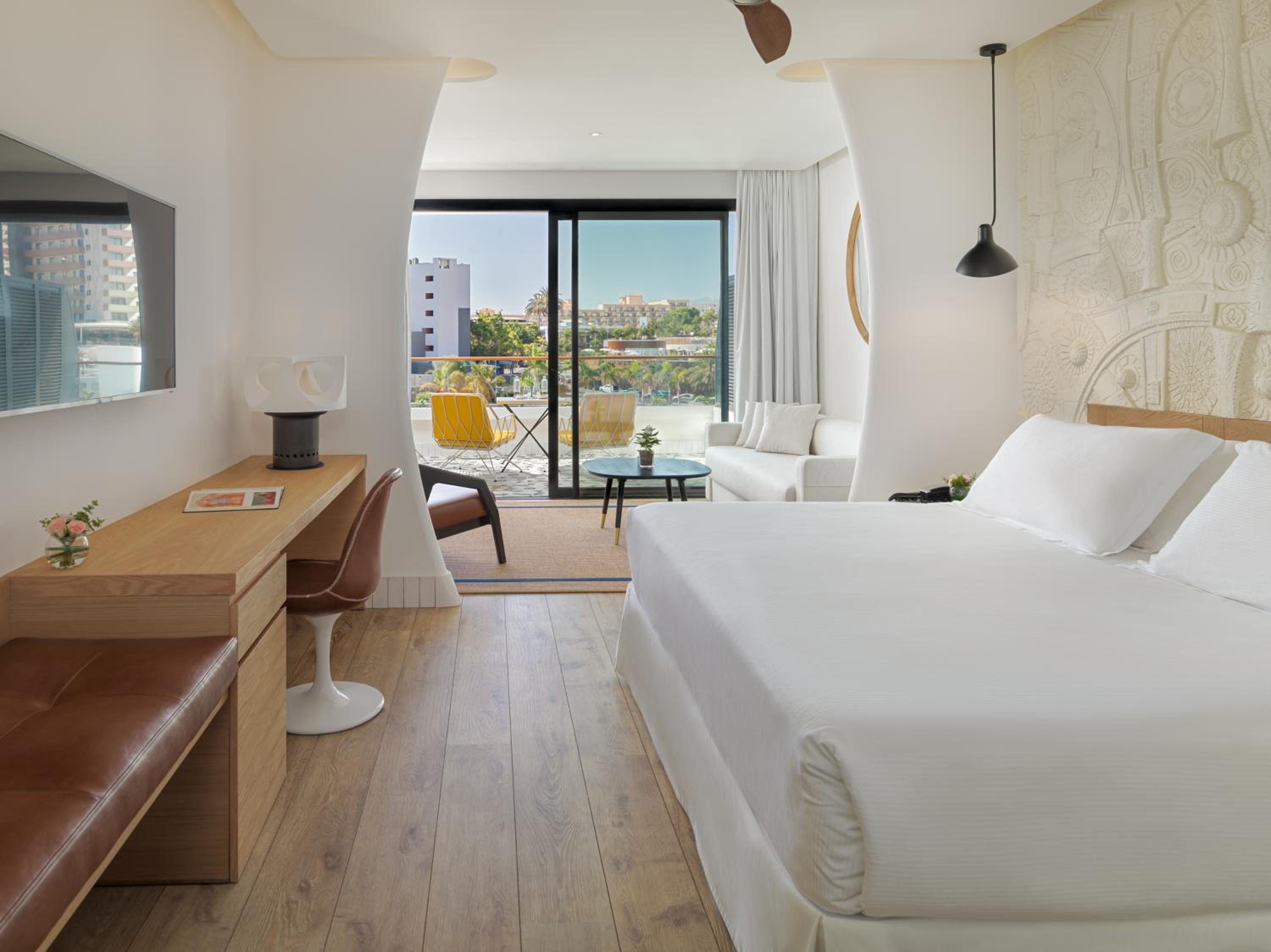 Double Room - 2 Adults