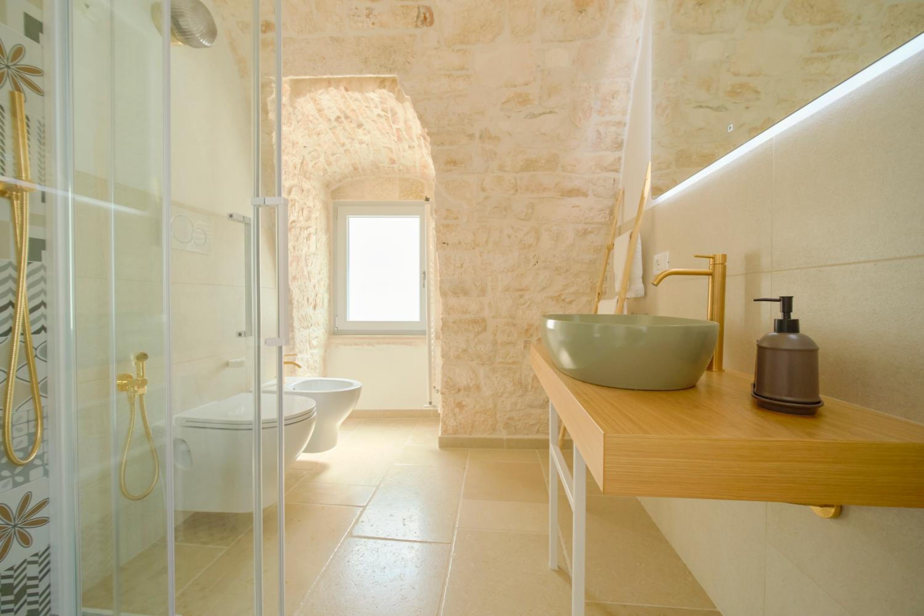 Family Suite with Balcony photo 3