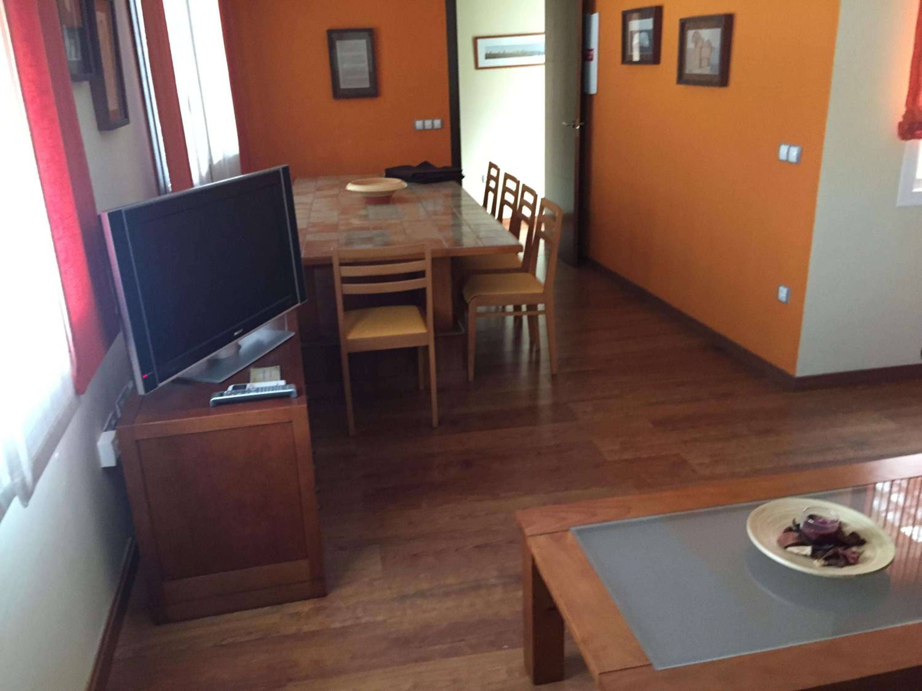 Departamento de tres habitaciones