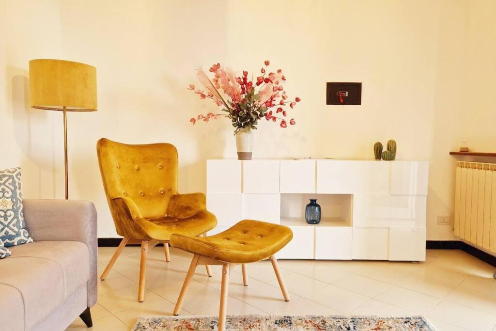 Two-Bedroom Apartment photo 2