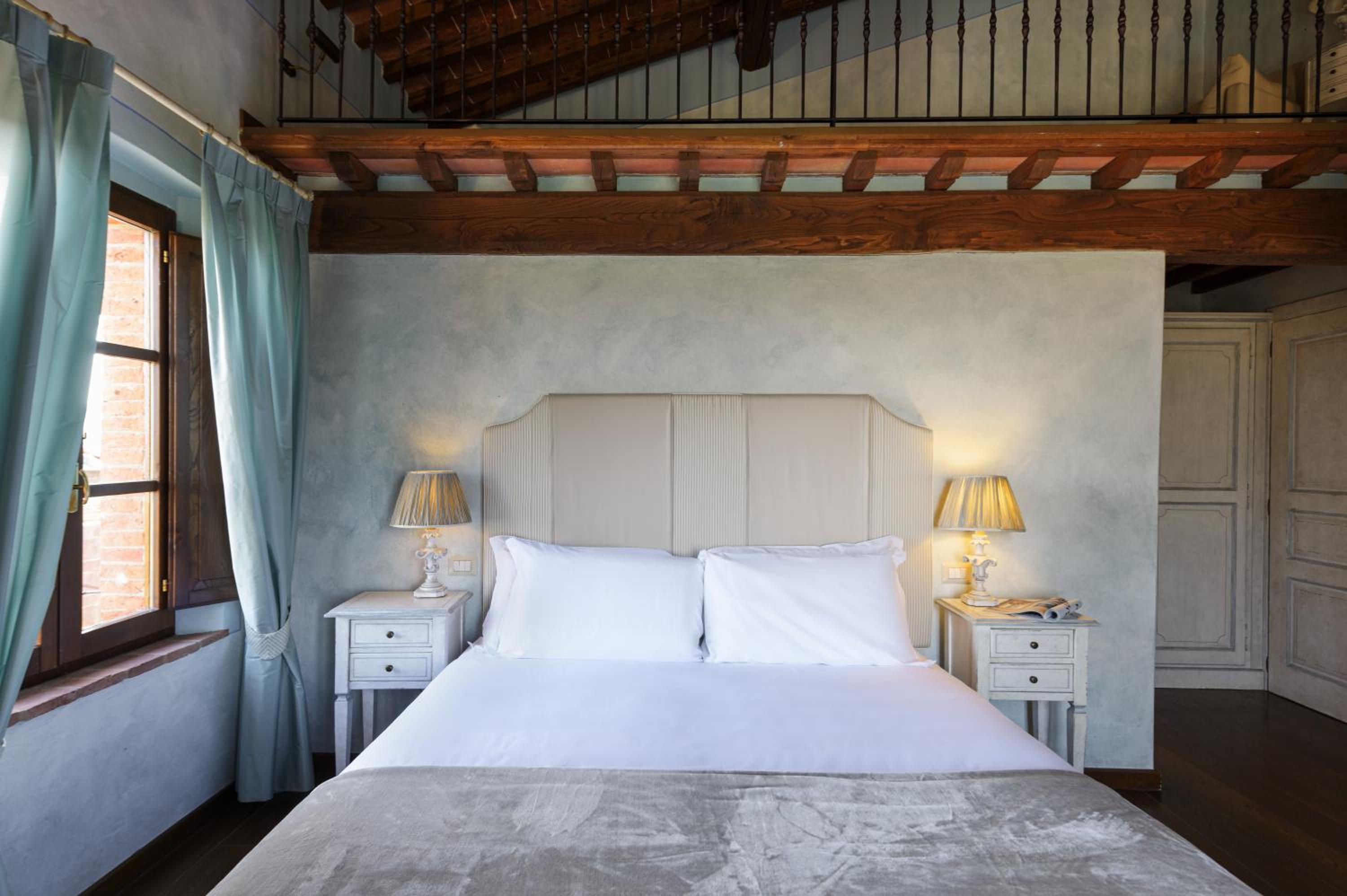 Double or Twin Room photo 3