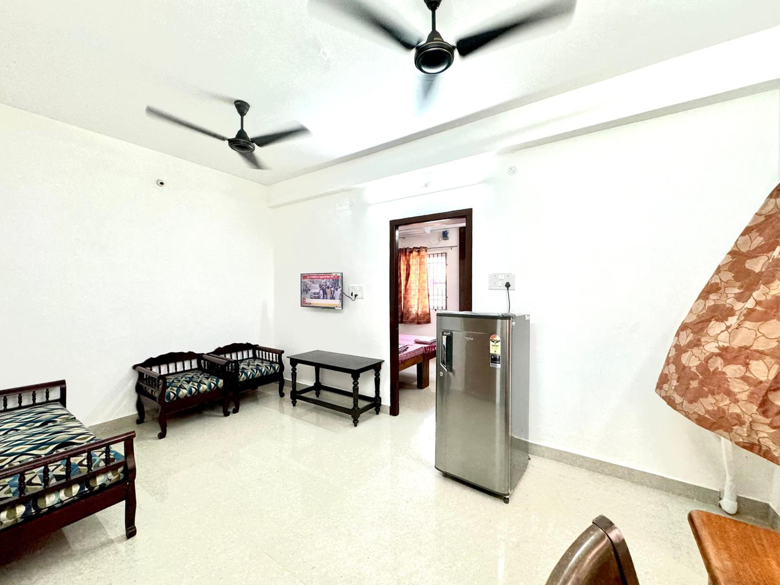 Apartment photo 3