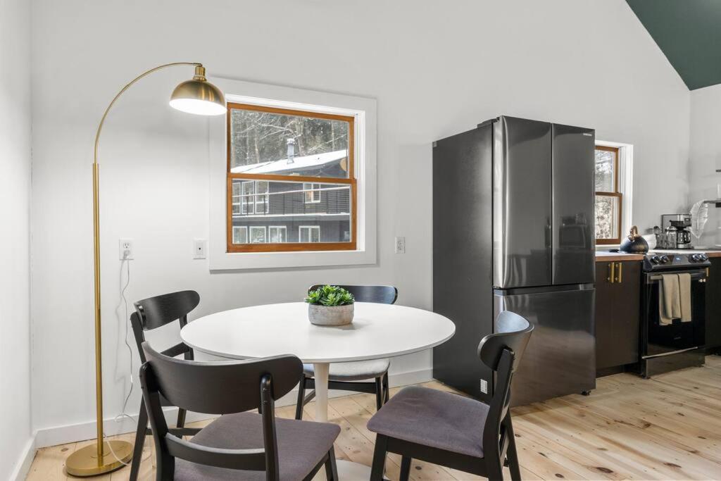 One-Bedroom House photo 2