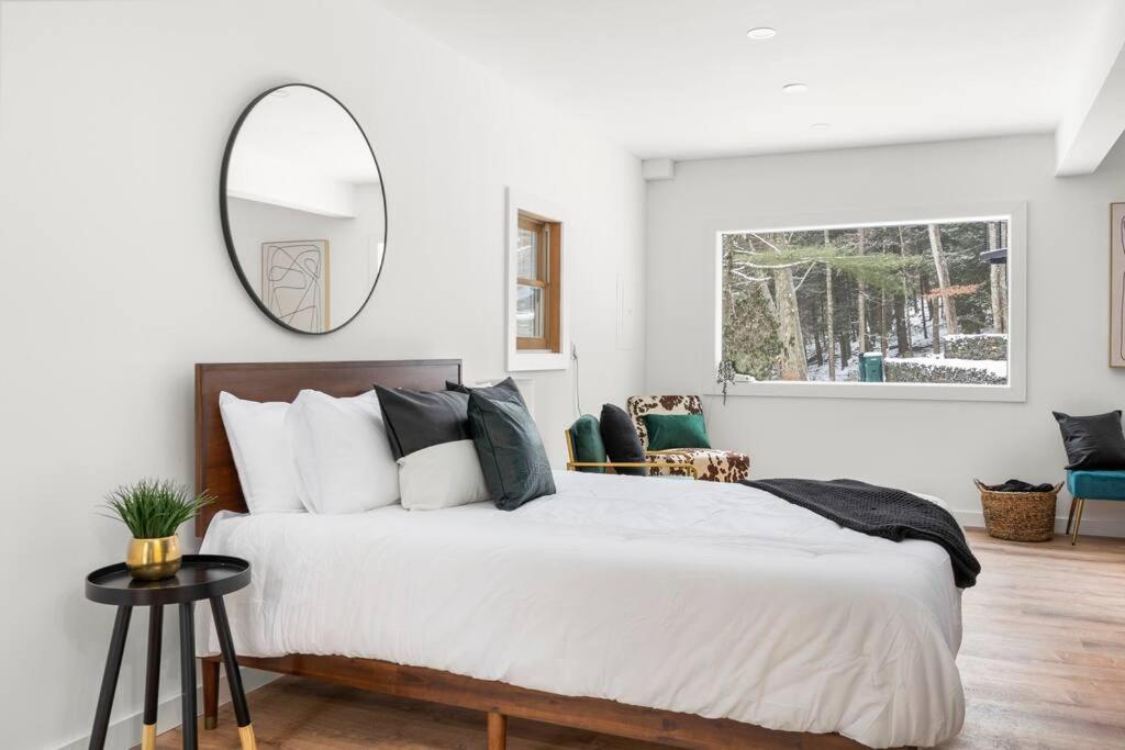 One-Bedroom House photo 3