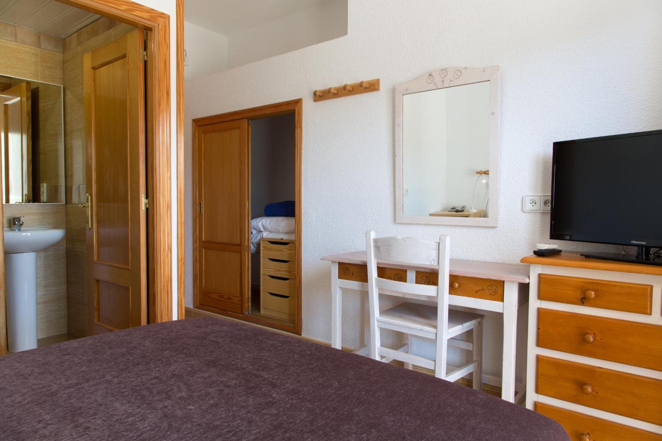 Classic Single Room photo 1