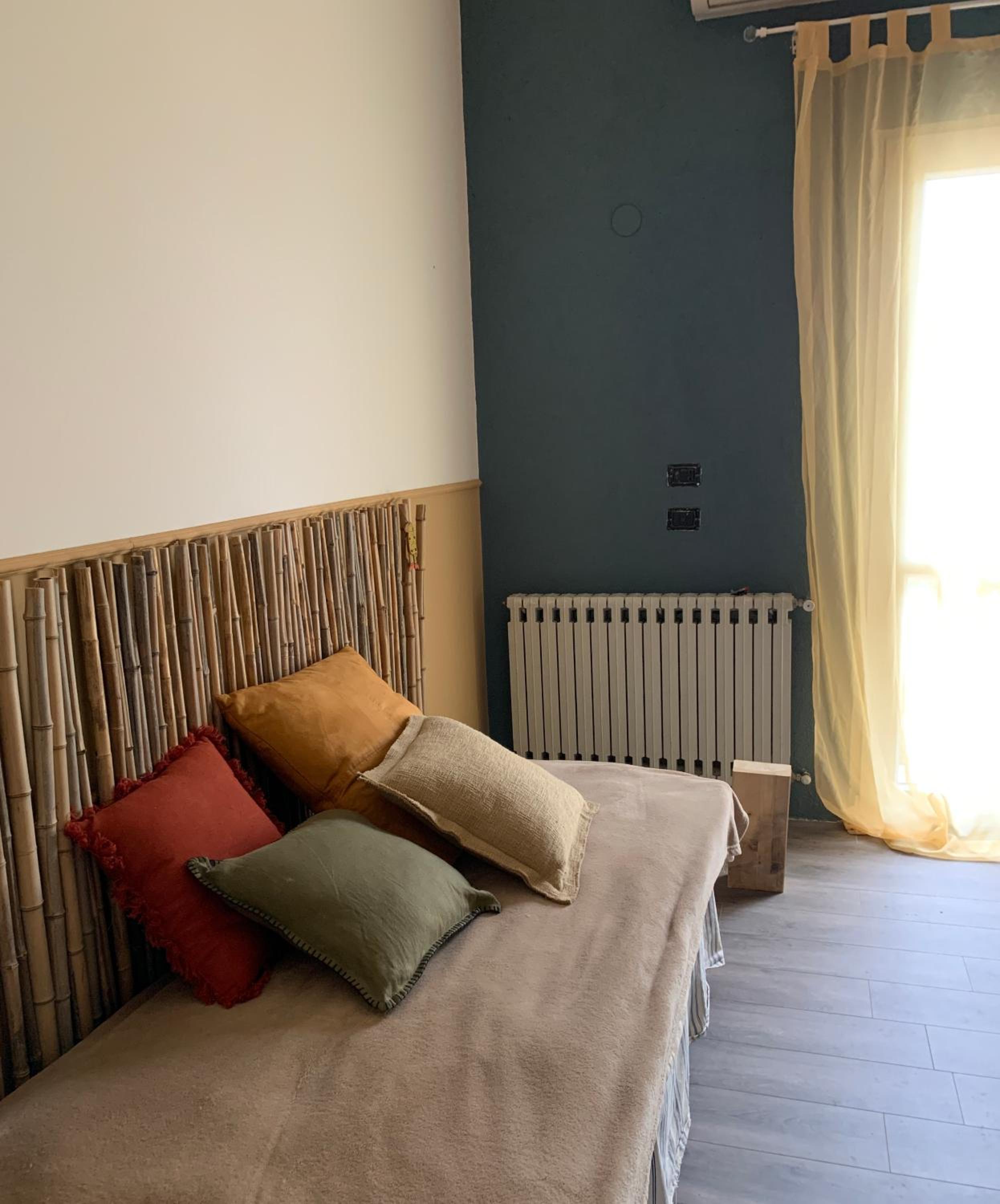 Double Room with Private Bathroom photo 3