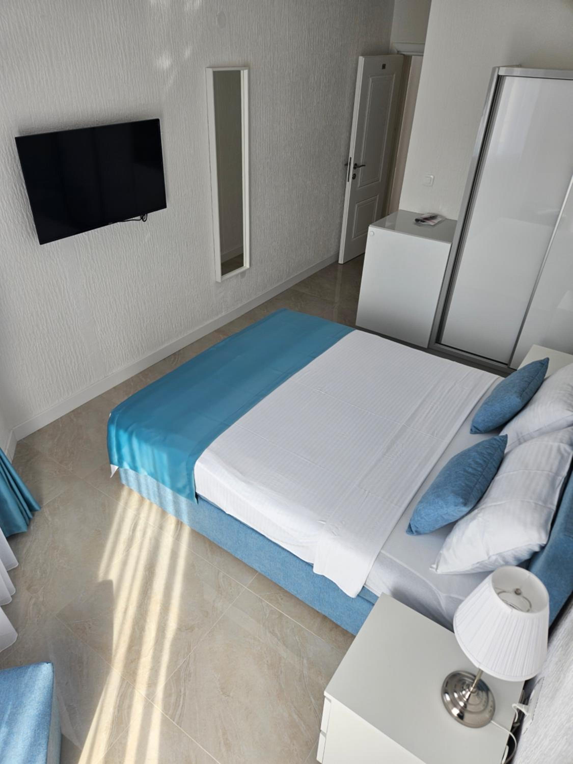 Superior Double Room photo 1