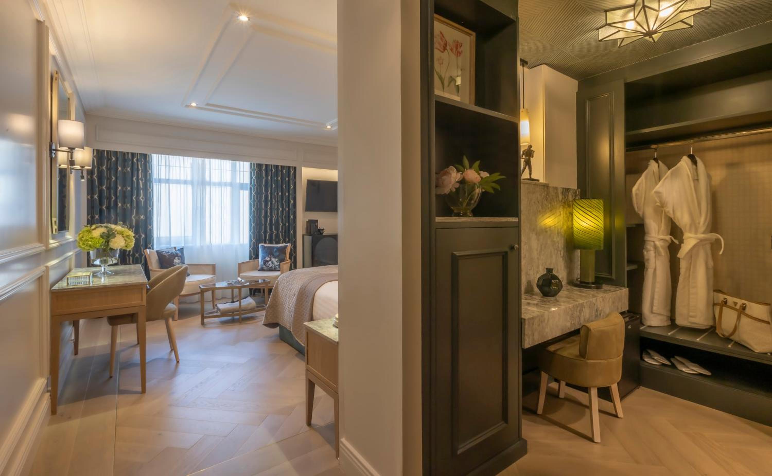 Heritage  Room - Photo 1