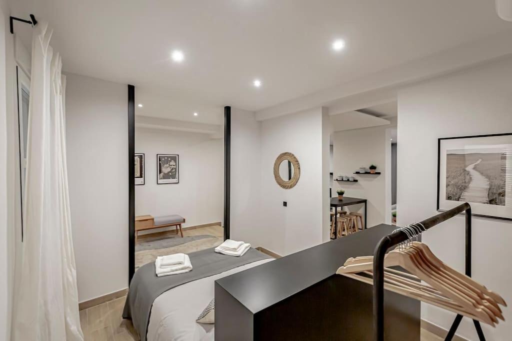 Two-Bedroom Apartment photo 2