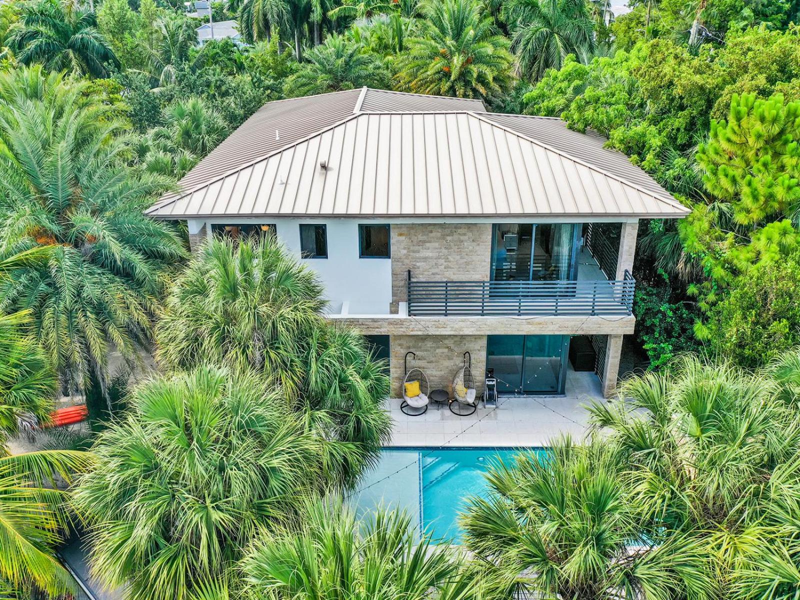 Villa photo 3