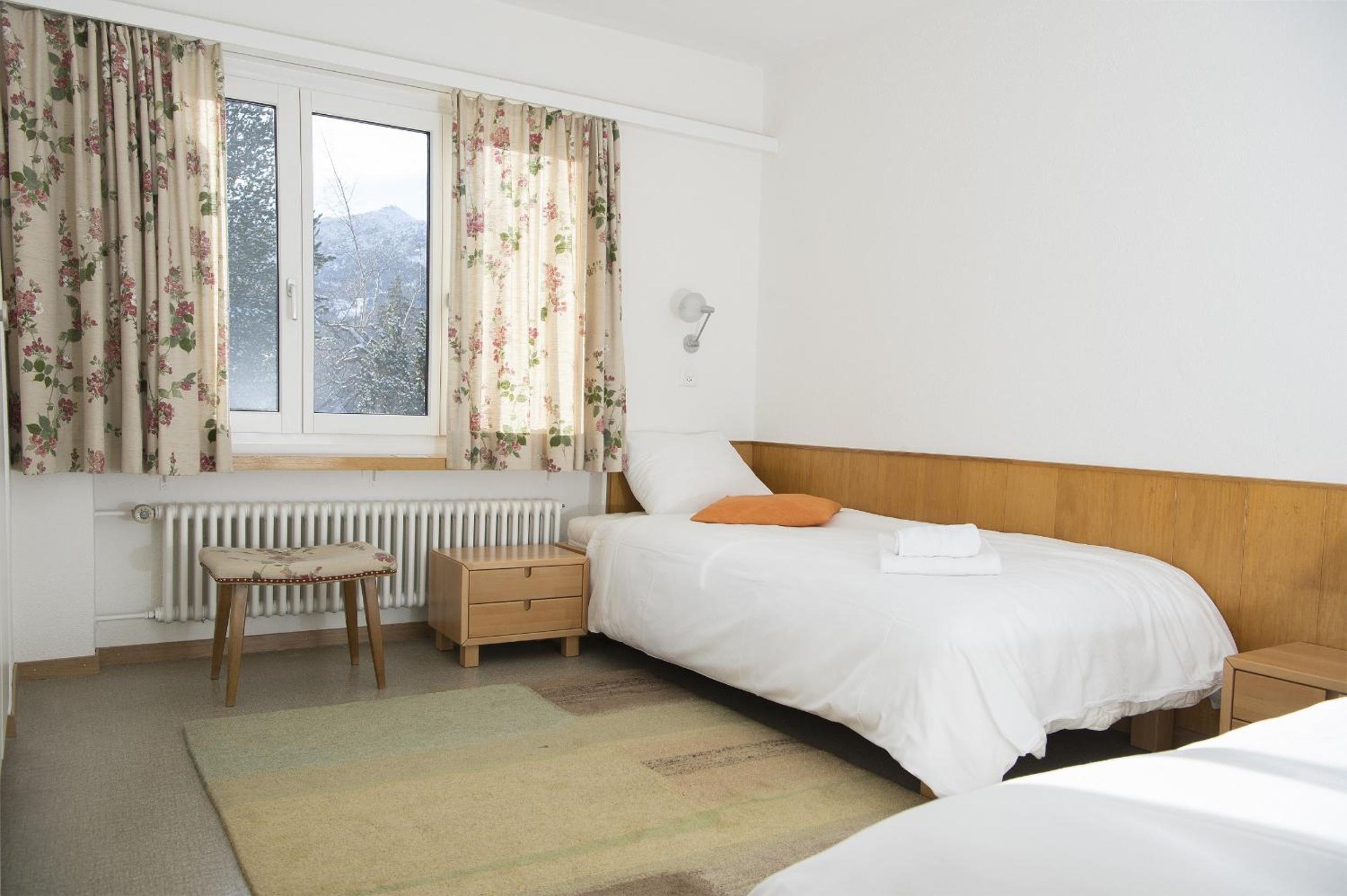 Apartment with Garden View photo 1