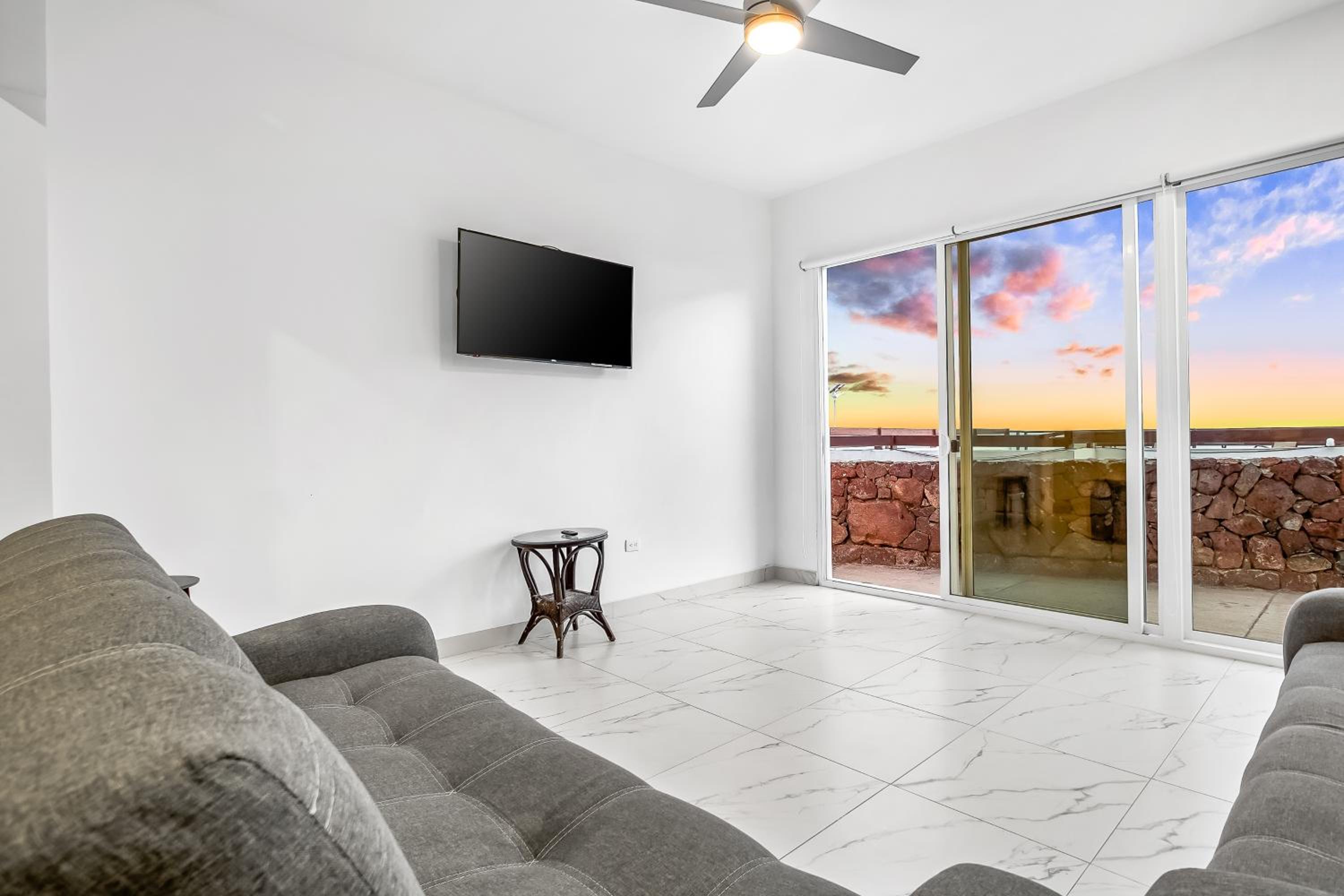 Three-Bedroom House photo 1
