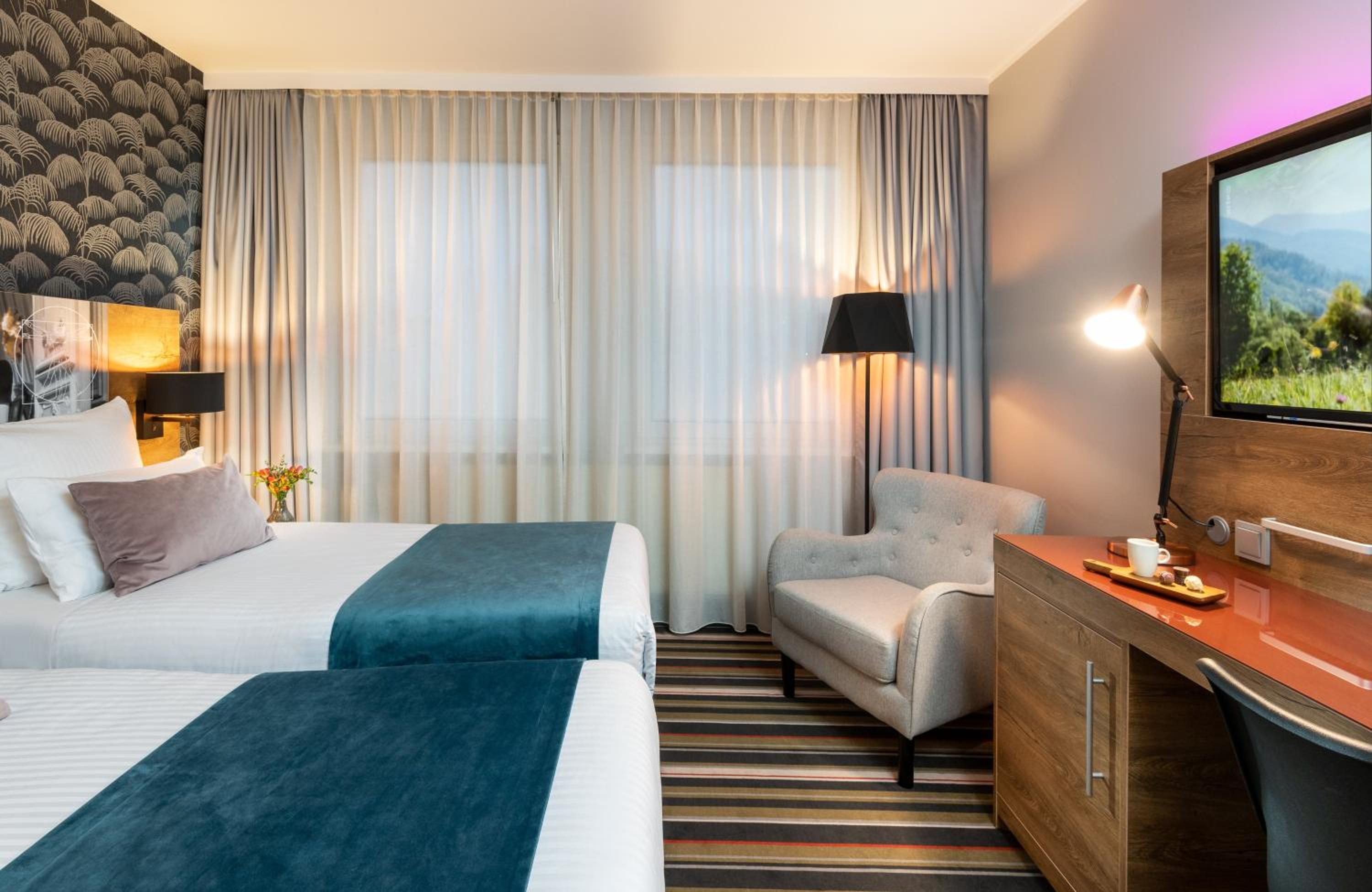 Superior Room photo 2