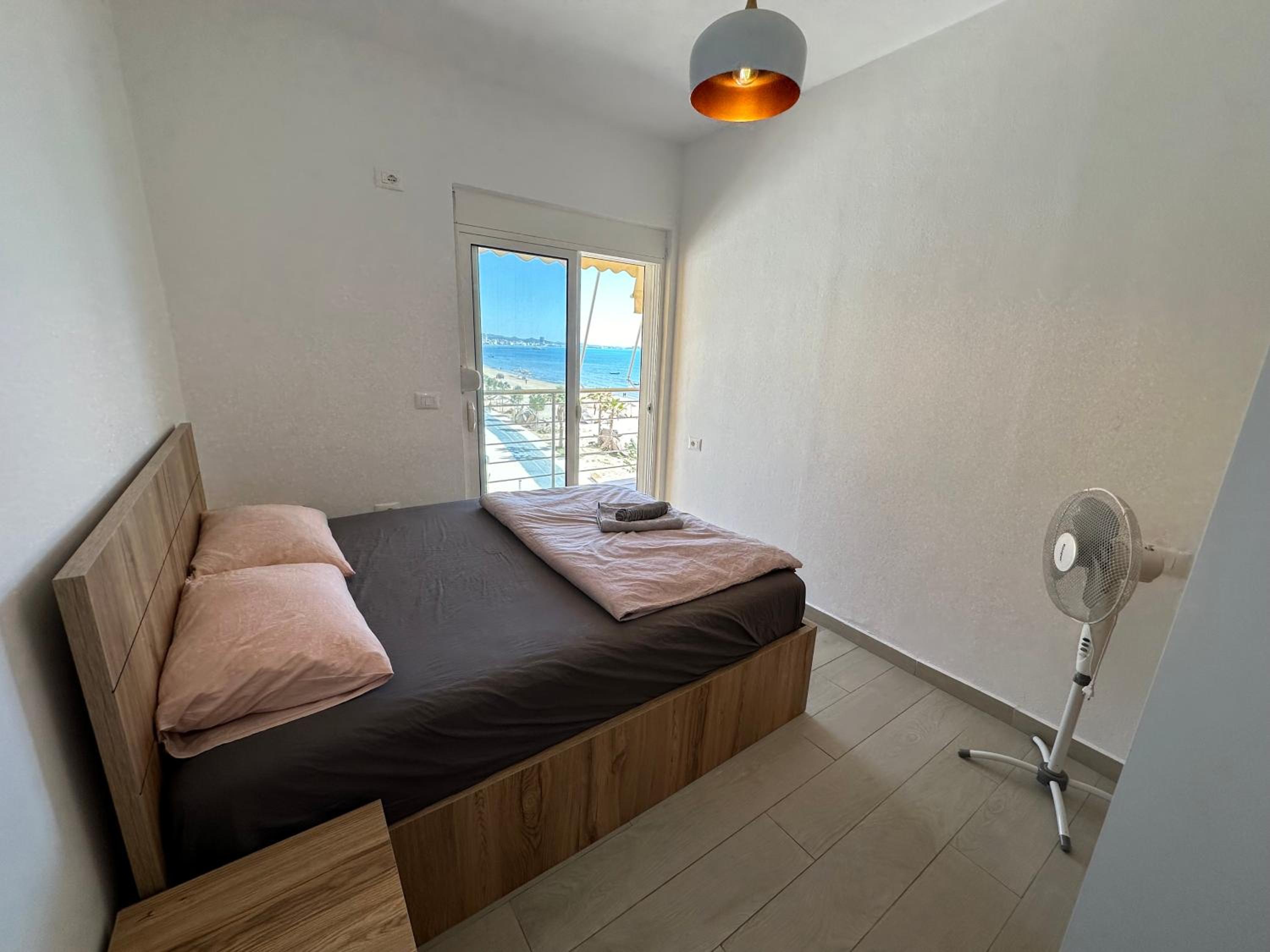 Apartment With Sea View