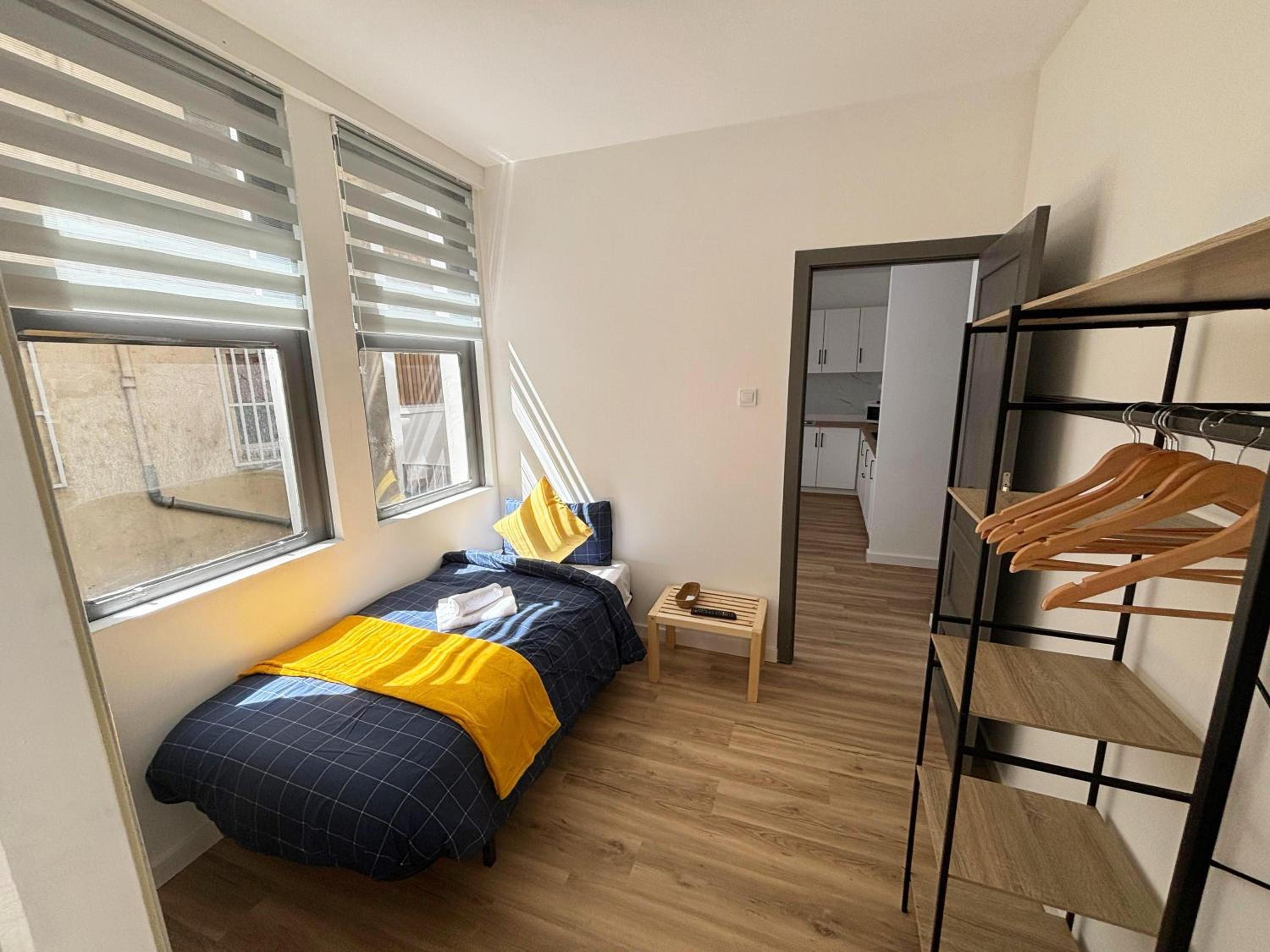 Apartamento de lujo