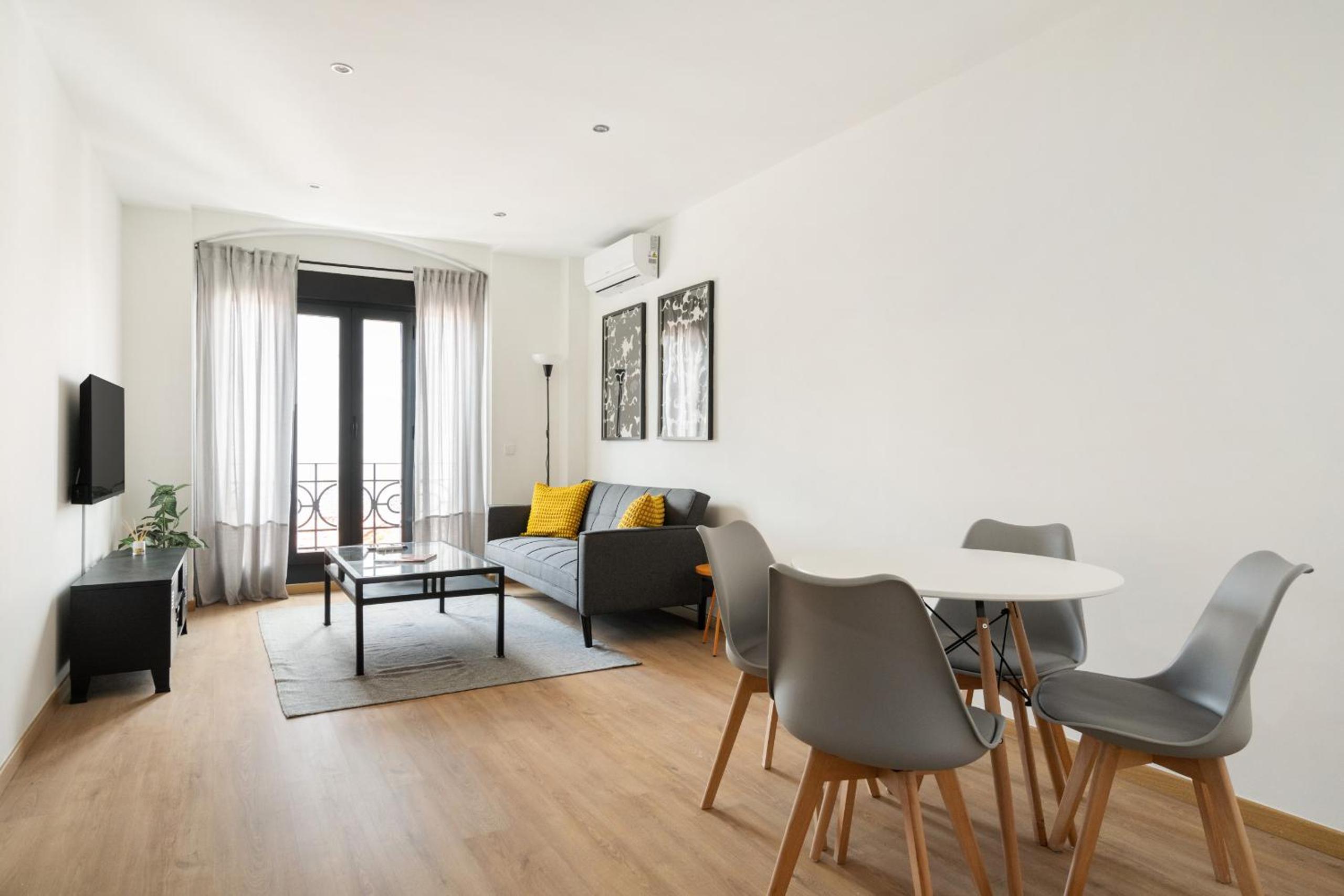 Apartamento