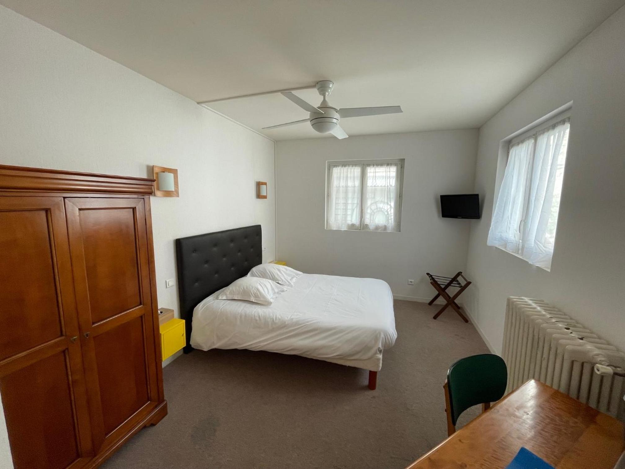 Triple Room photo 3