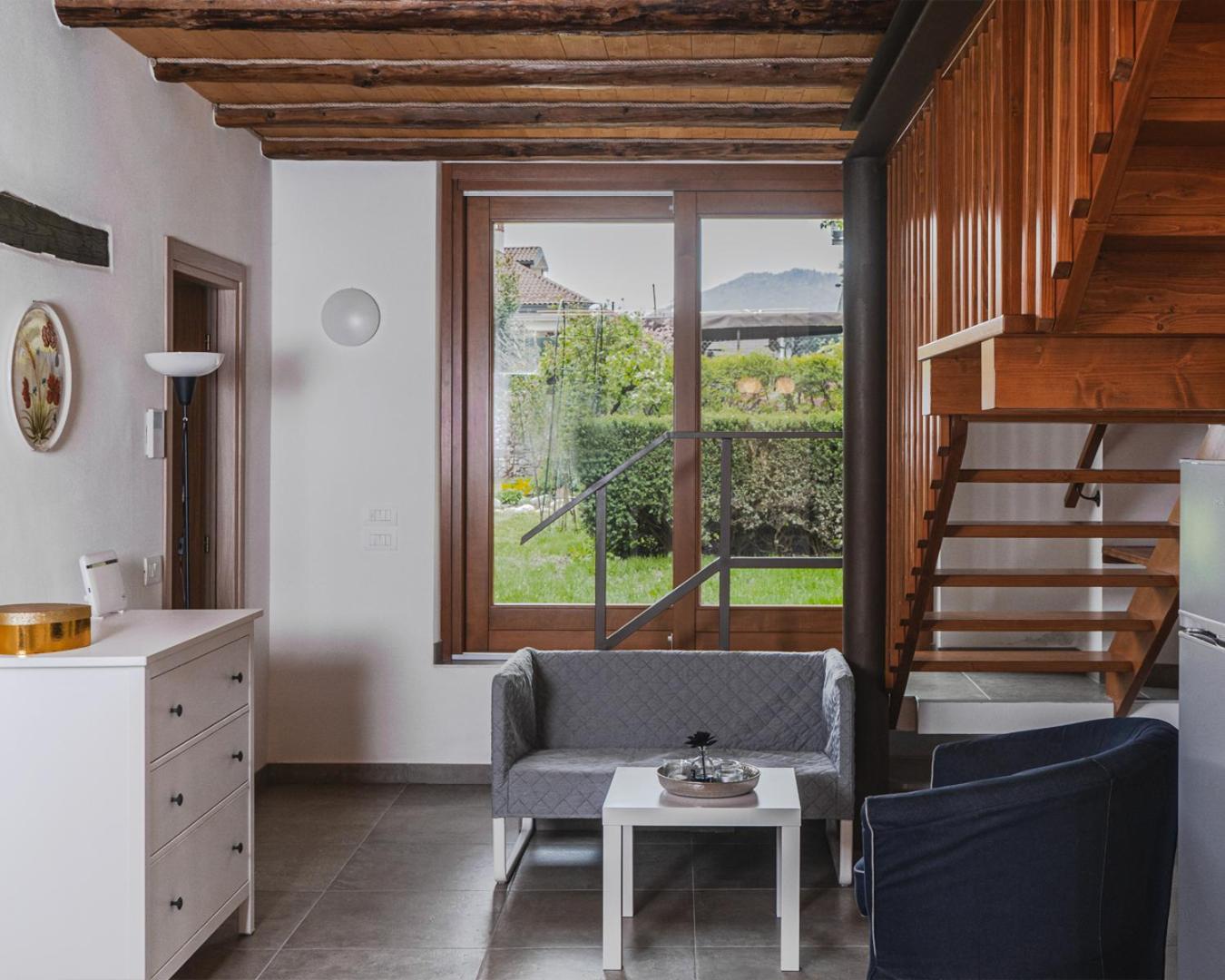 Two-Bedroom House photo 1