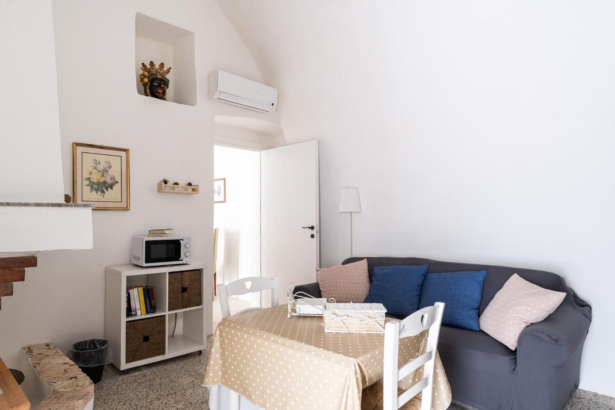 Classic Triple Room