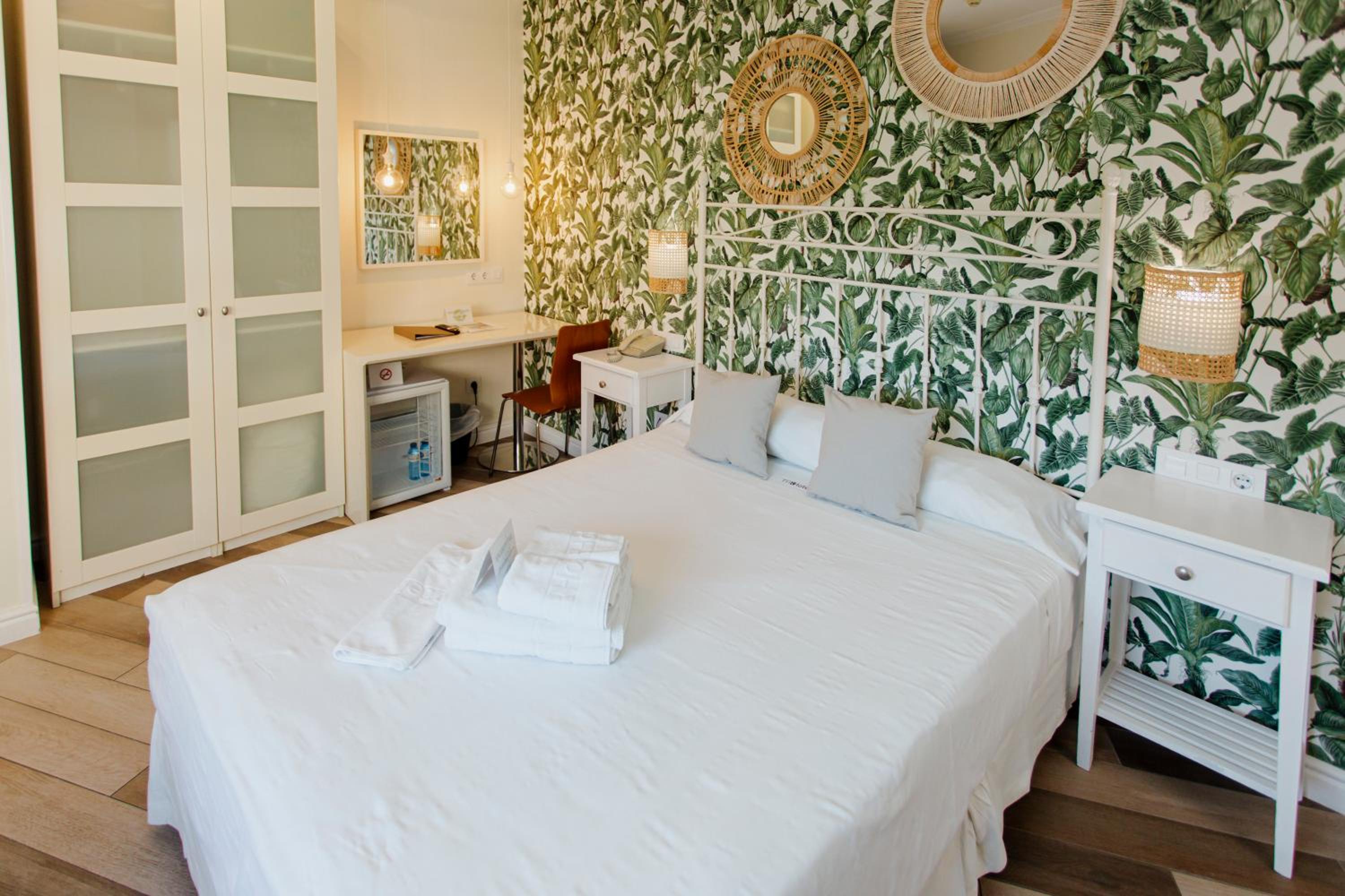 Superior Double Room photo 1