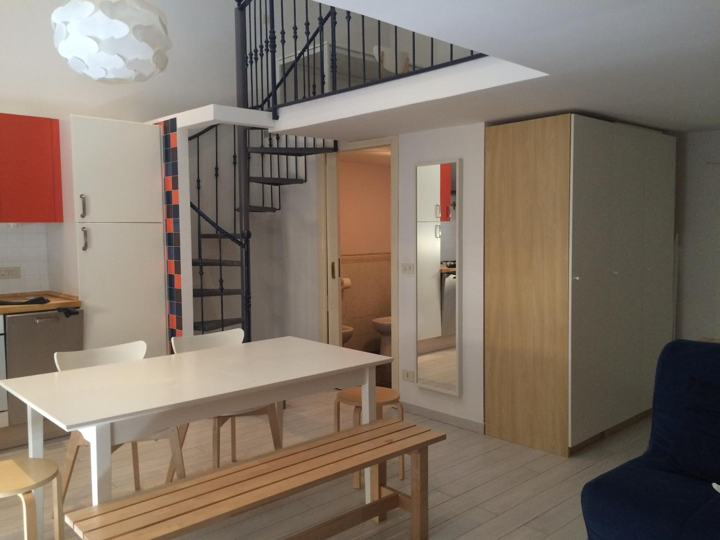 Maisonette