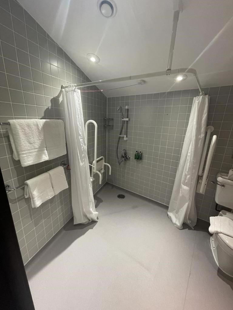 Oxford University Club, Foto 2