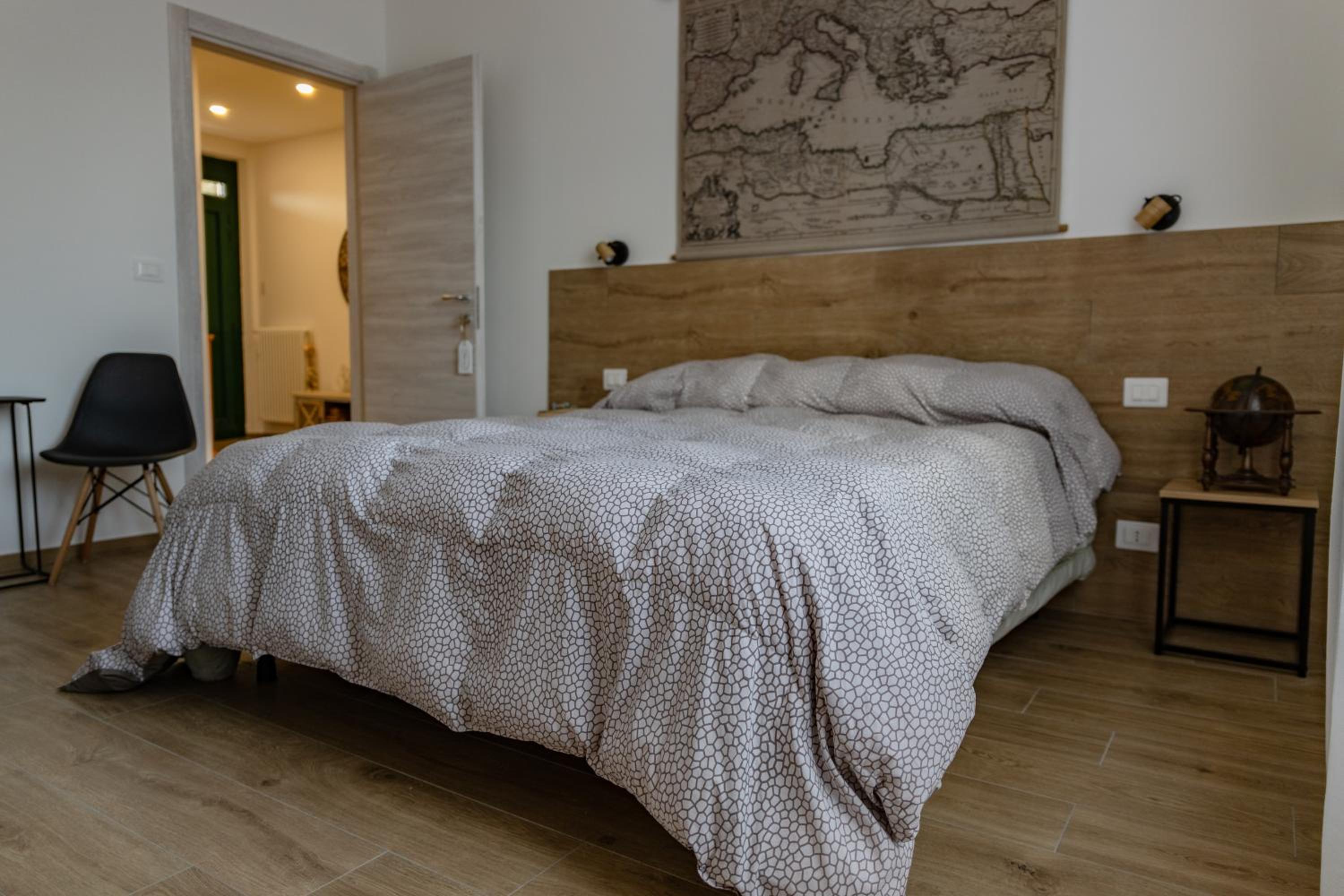Double Room with Private Bathroom photo 1