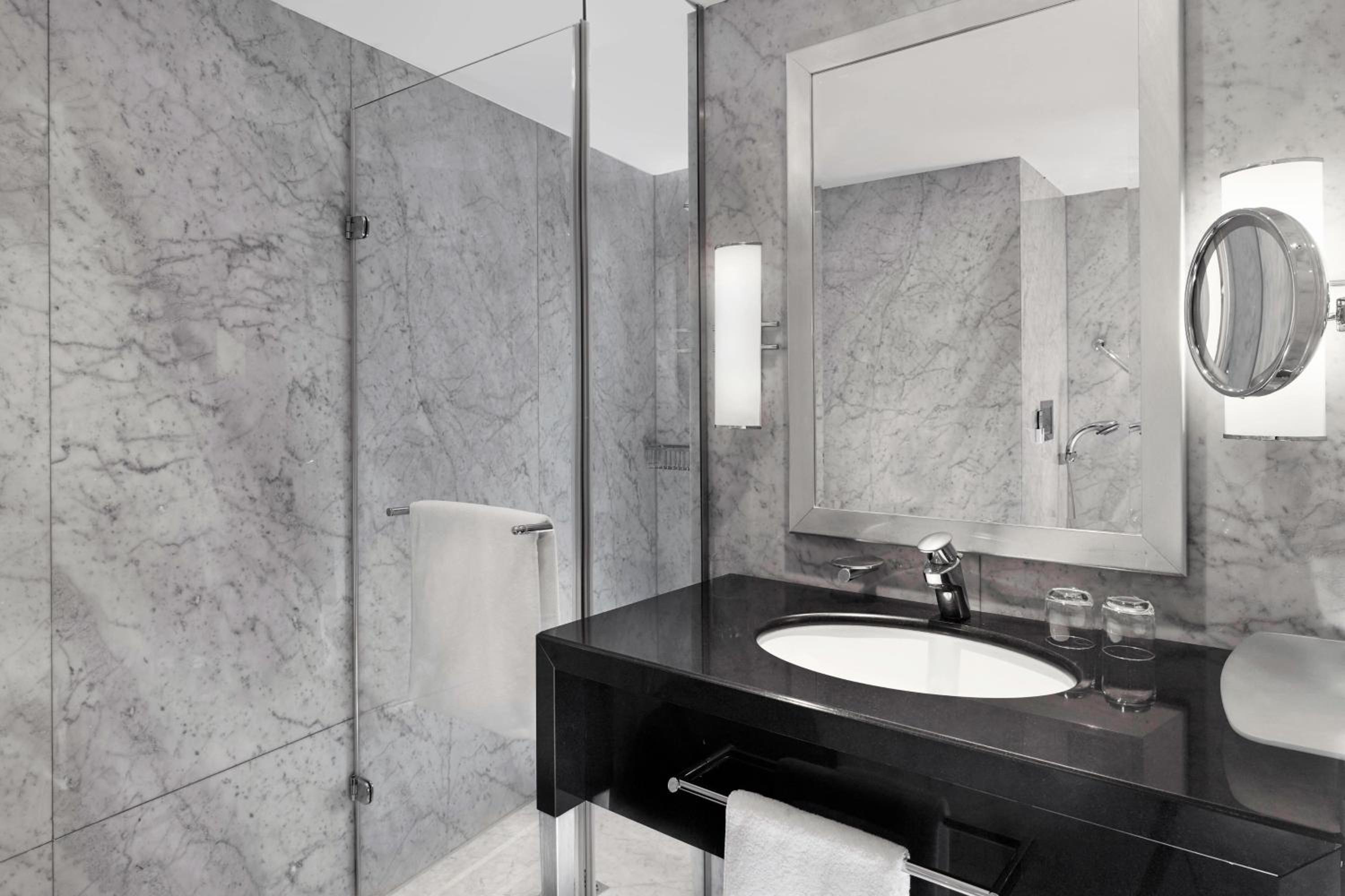 Executive Suite, 1 Bedroom Executive Suite, 1 King