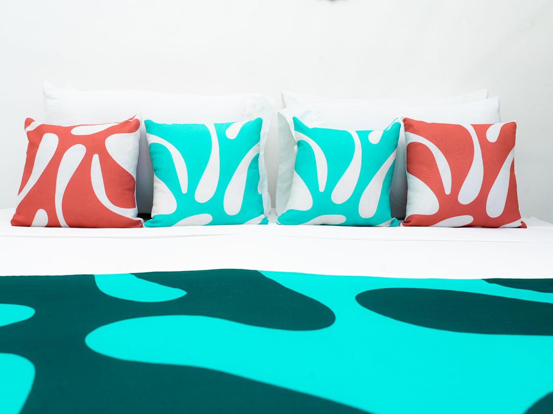 Double Room with Sea View photo 1