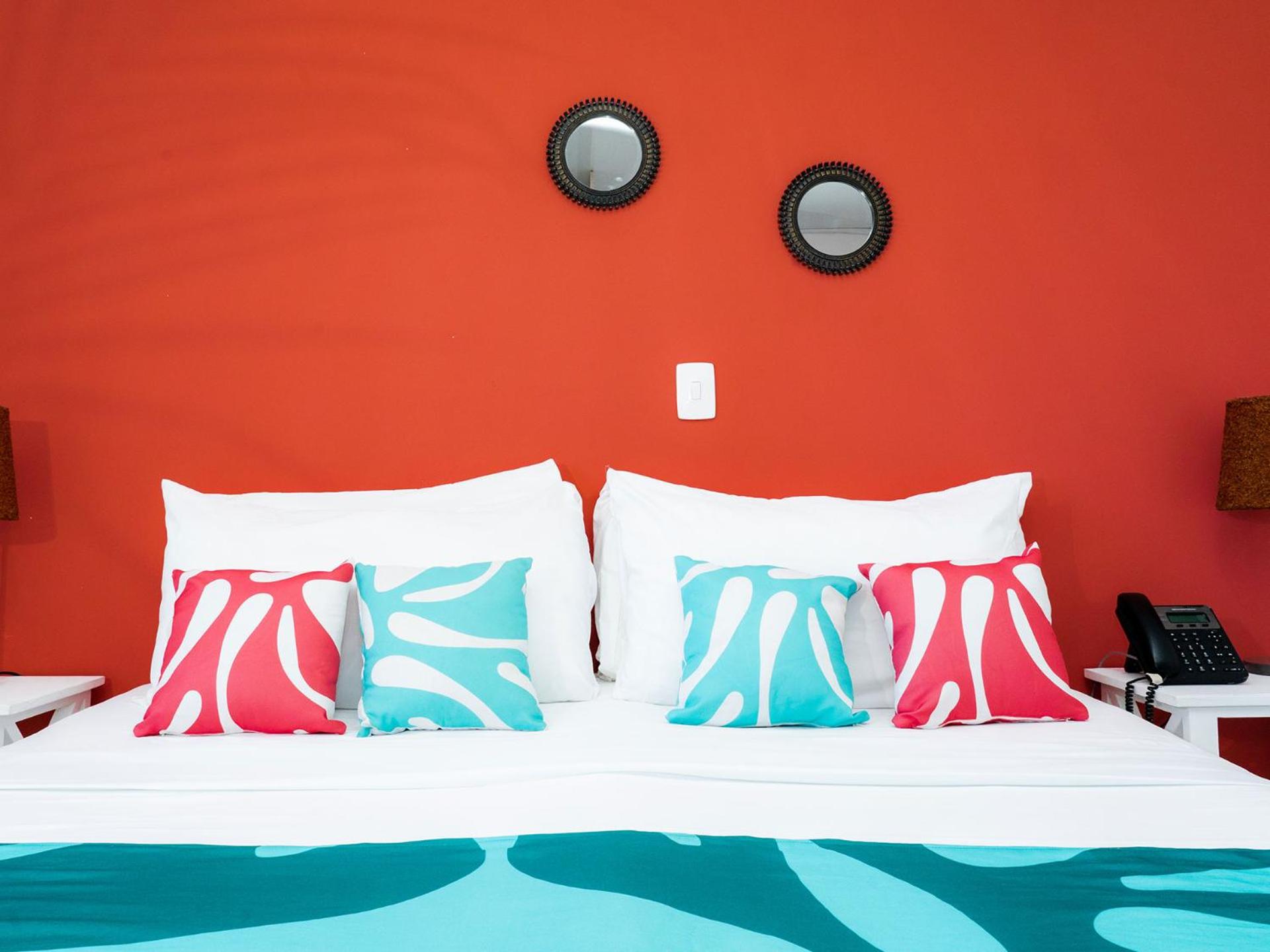 Double Room with Sea View photo 3