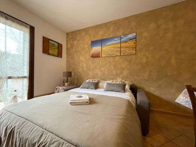 One-Bedroom Apartment - Photo 20