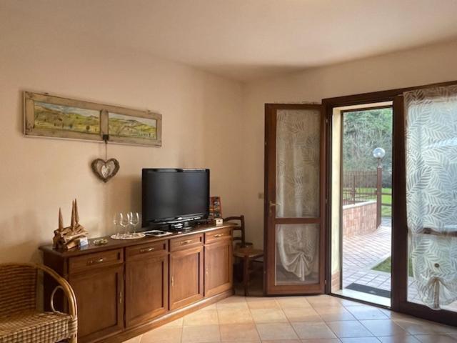 One-Bedroom Apartment - Photo 22