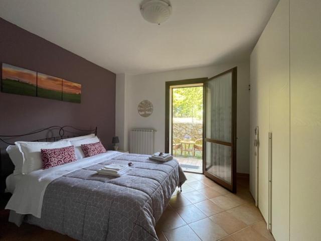 One-Bedroom Apartment - Photo 9
