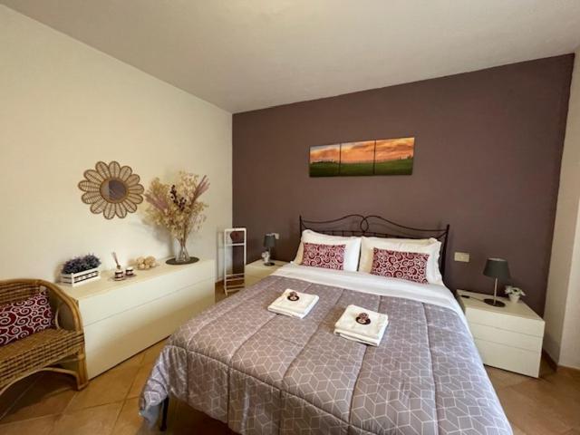 One-Bedroom Apartment - Photo 8