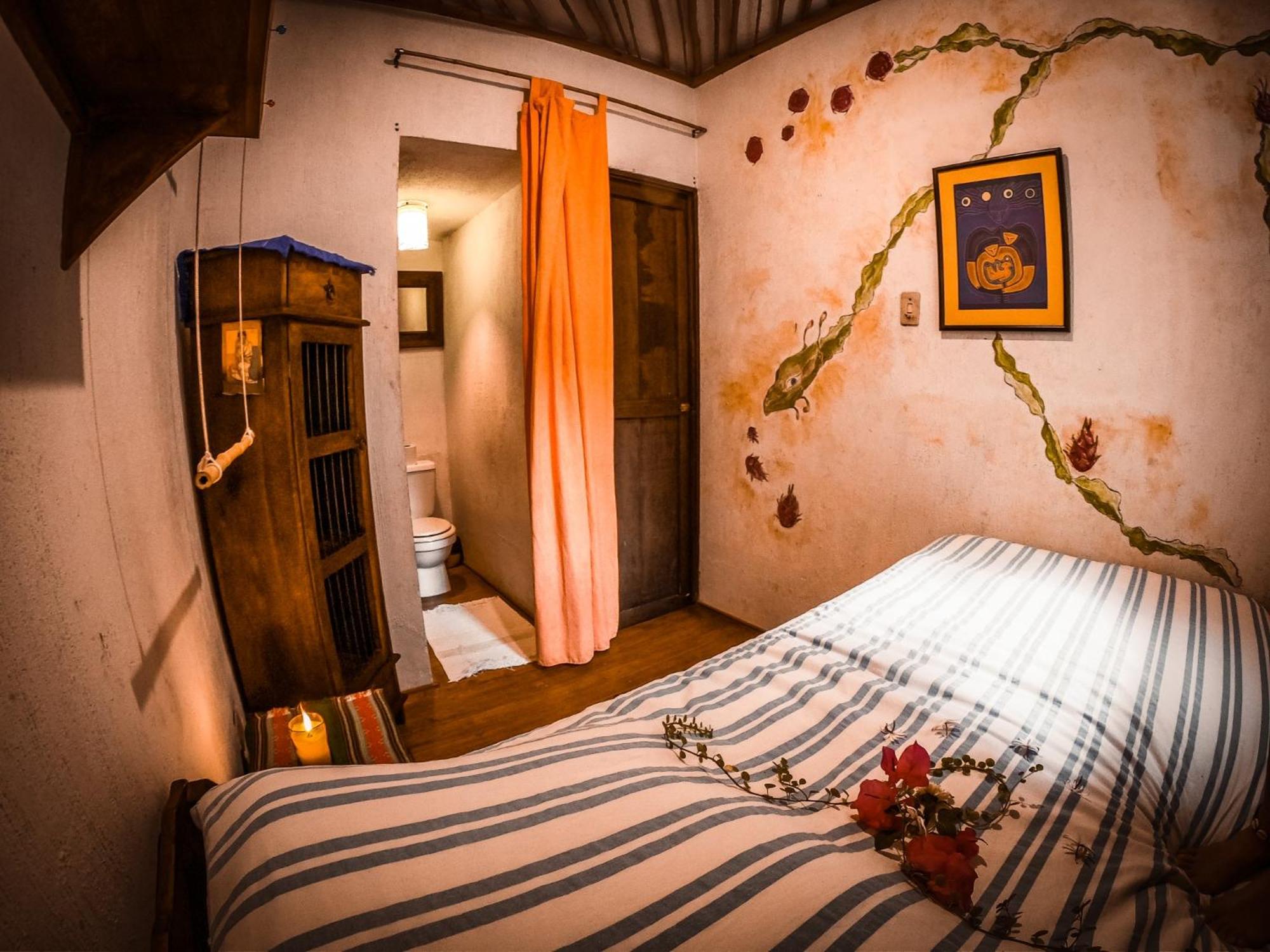 Single Room With Garden View photo 2