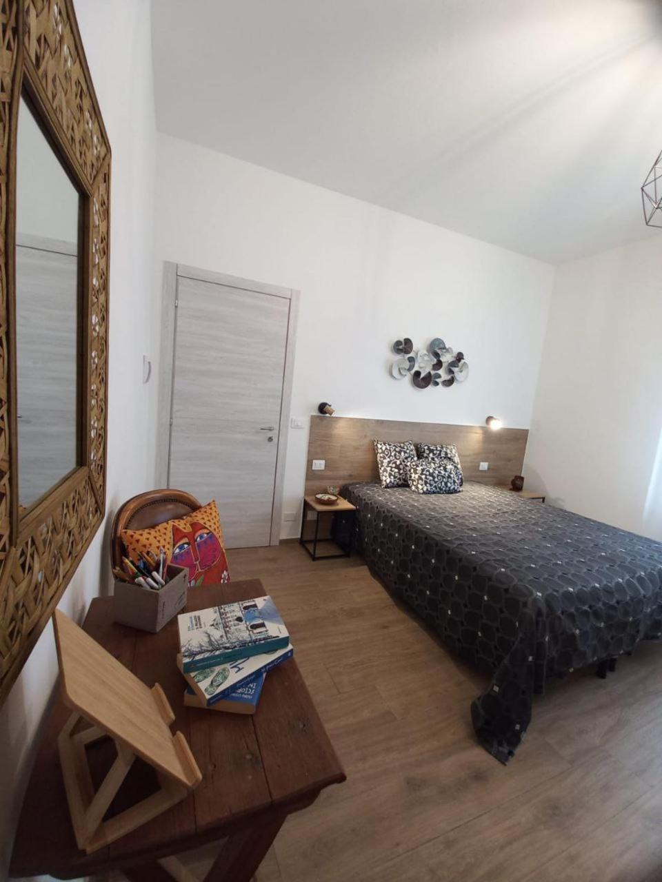 Double Room with Private Bathroom photo 1