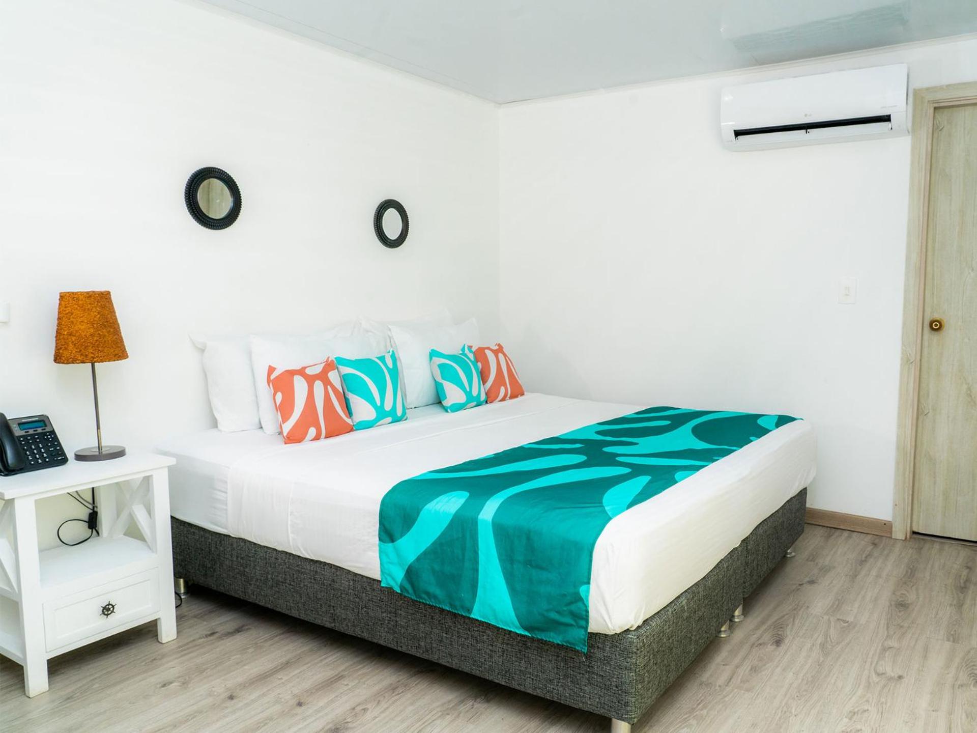 Double Room with Garden View photo 3