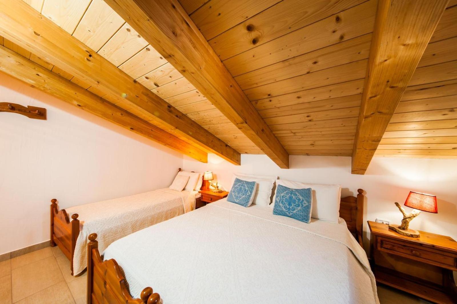 Double Room with Sea View photo 3